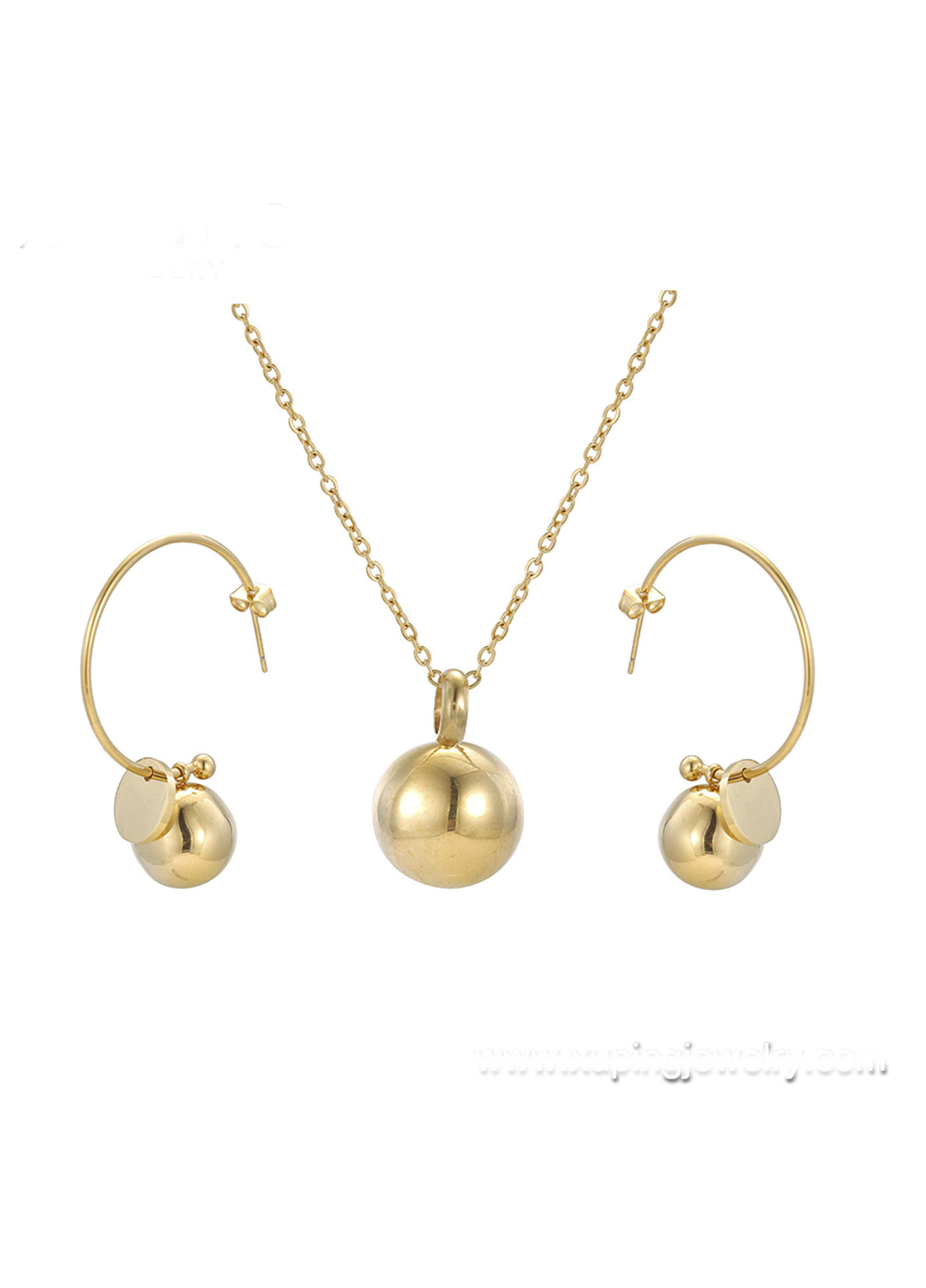 Ferendi & Decerto Jewels Ferendi & Decerto Jewels - Γυναικείο Σετ FERENDI