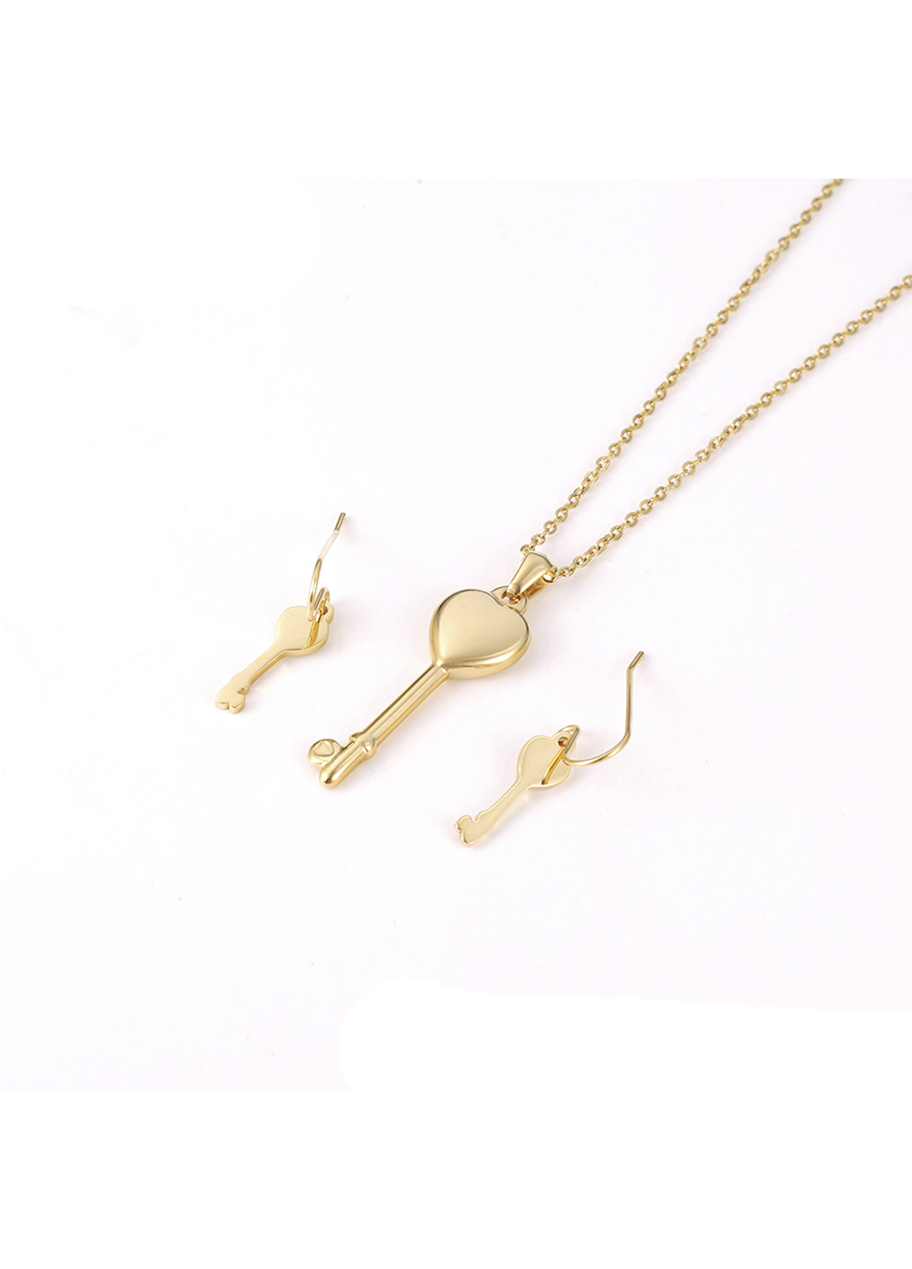 Ferendi & Decerto Jewels Ferendi & Decerto Jewels - Γυναικείο Σετ FERENDI