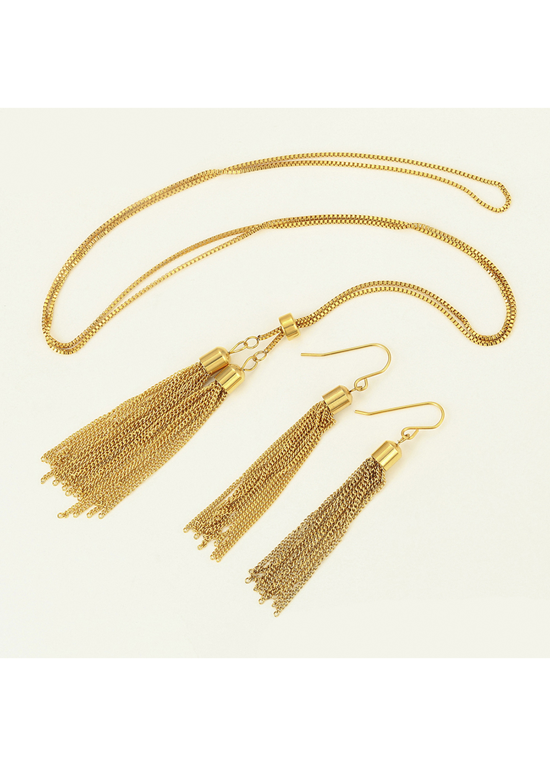Ferendi & Decerto Jewels Ferendi & Decerto Jewels - Γυναικείο Σετ FERENDI