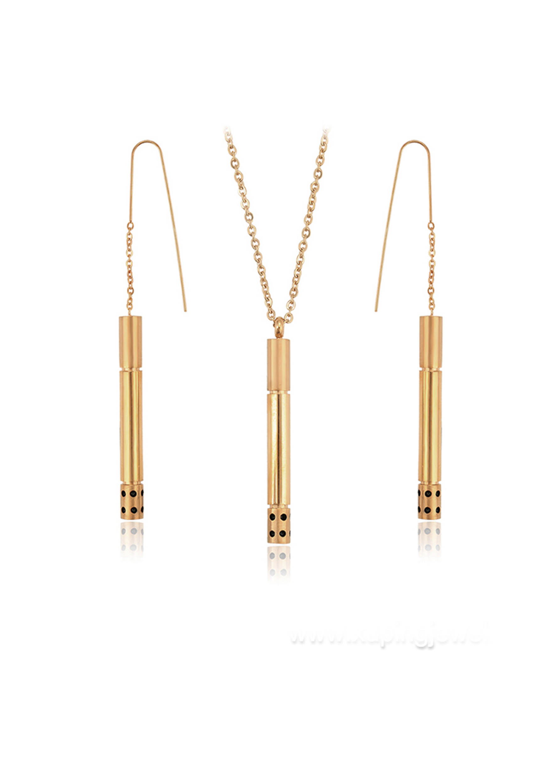 Ferendi & Decerto Jewels Ferendi & Decerto Jewels - Γυναικείο Σετ FERENDI