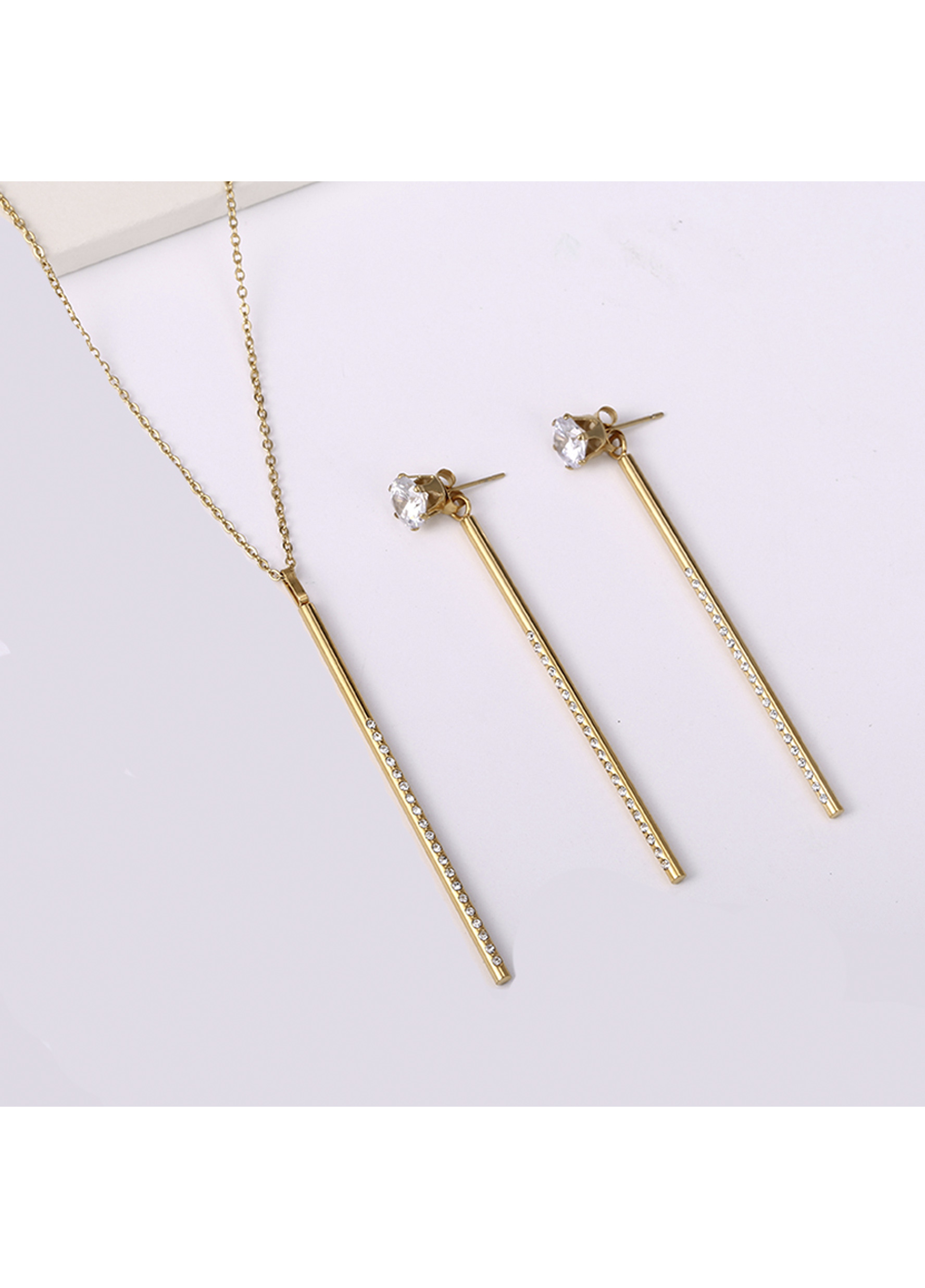 Ferendi & Decerto Jewels Ferendi & Decerto Jewels - Γυναικείο Σετ FERENDI
