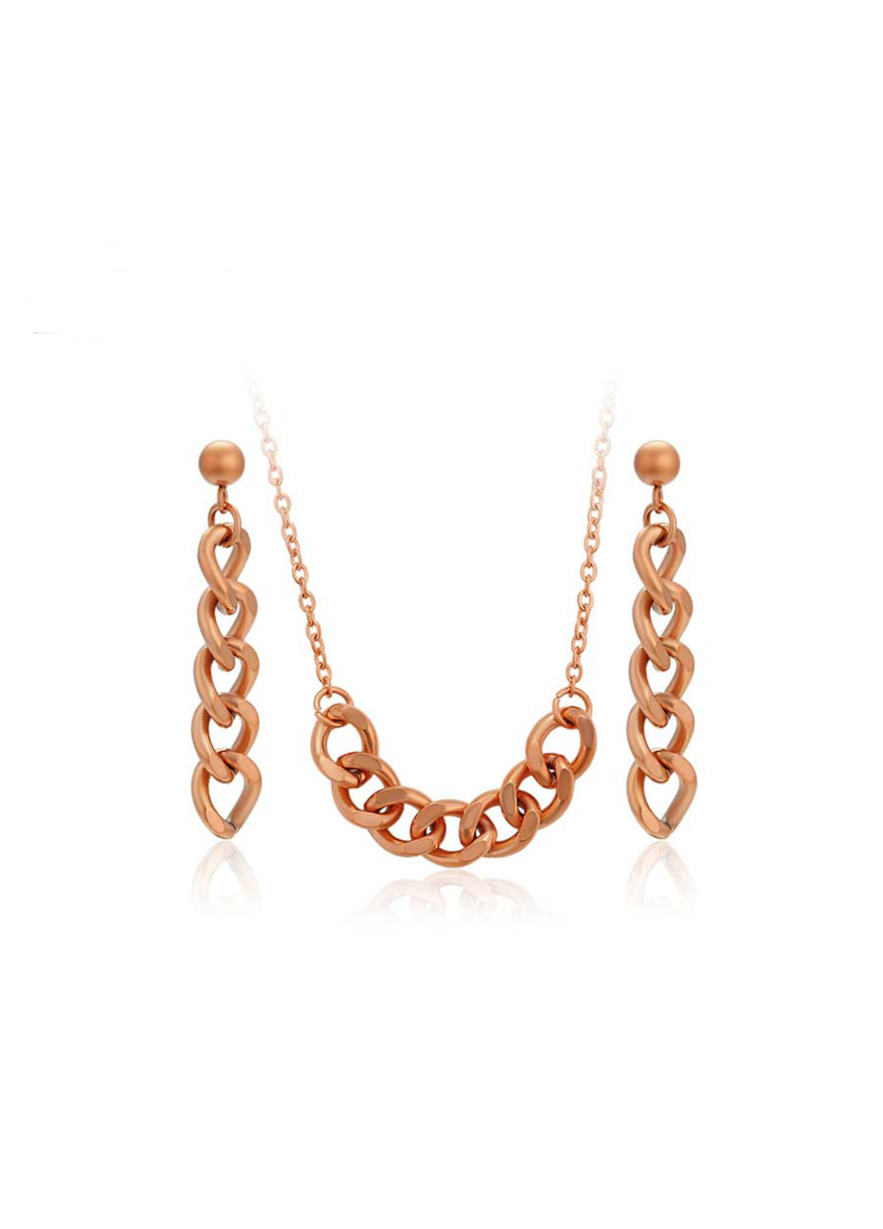 Ferendi & Decerto Jewels Ferendi & Decerto Jewels - Γυναικείο Σετ FERENDI