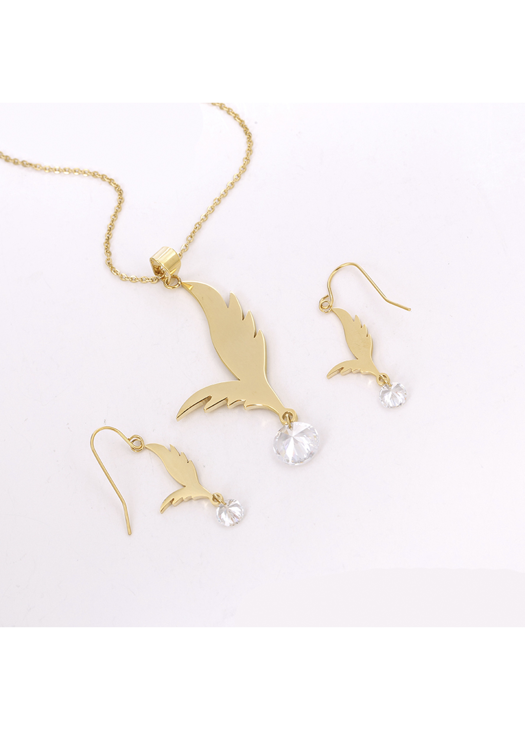 Ferendi & Decerto Jewels Ferendi & Decerto Jewels - Γυναικείο Σετ FERENDI
