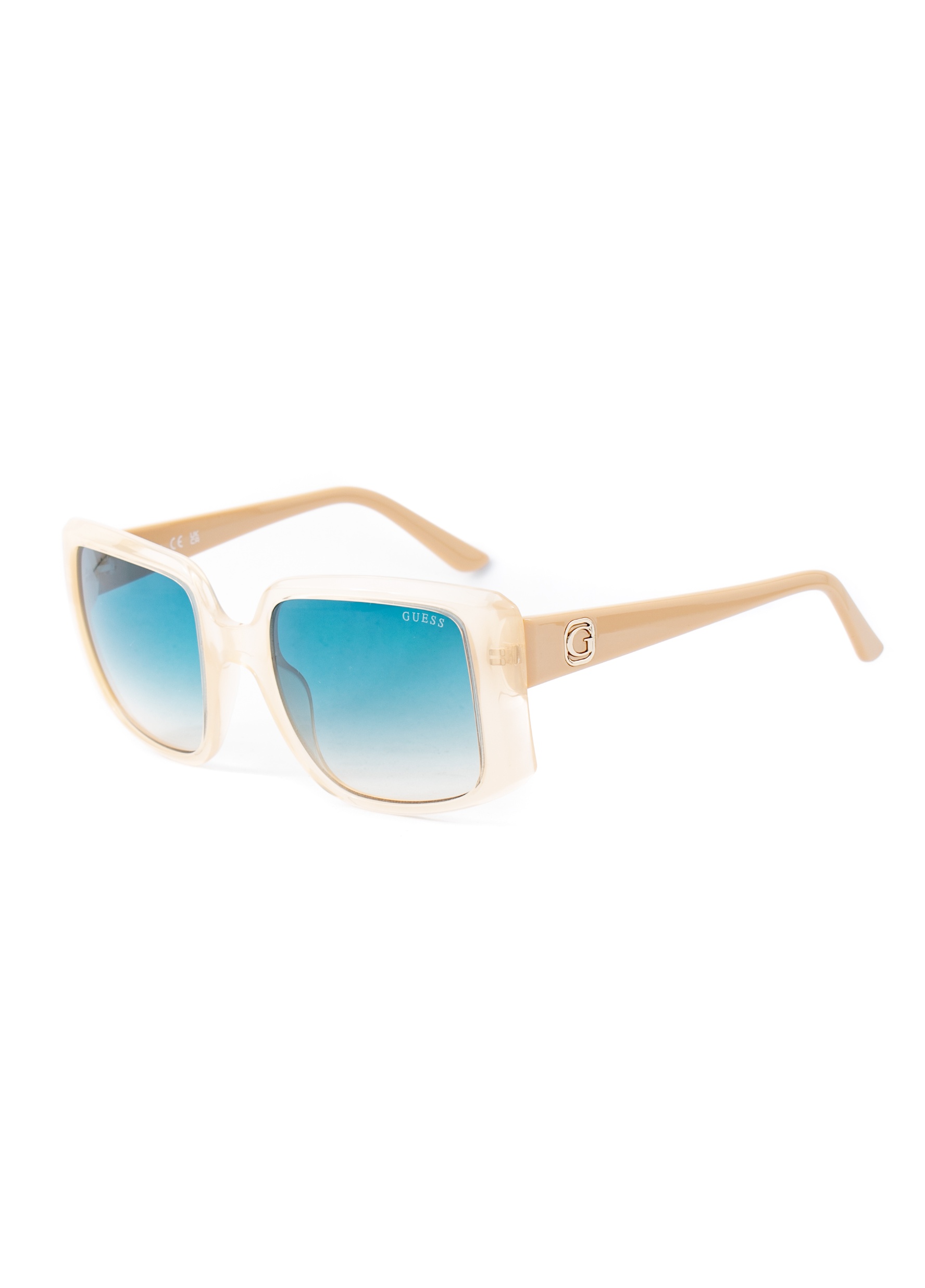 Guess Sunglasses Guess Sunglasses - Γυναικεία Γυαλιά Ηλίου GUESS