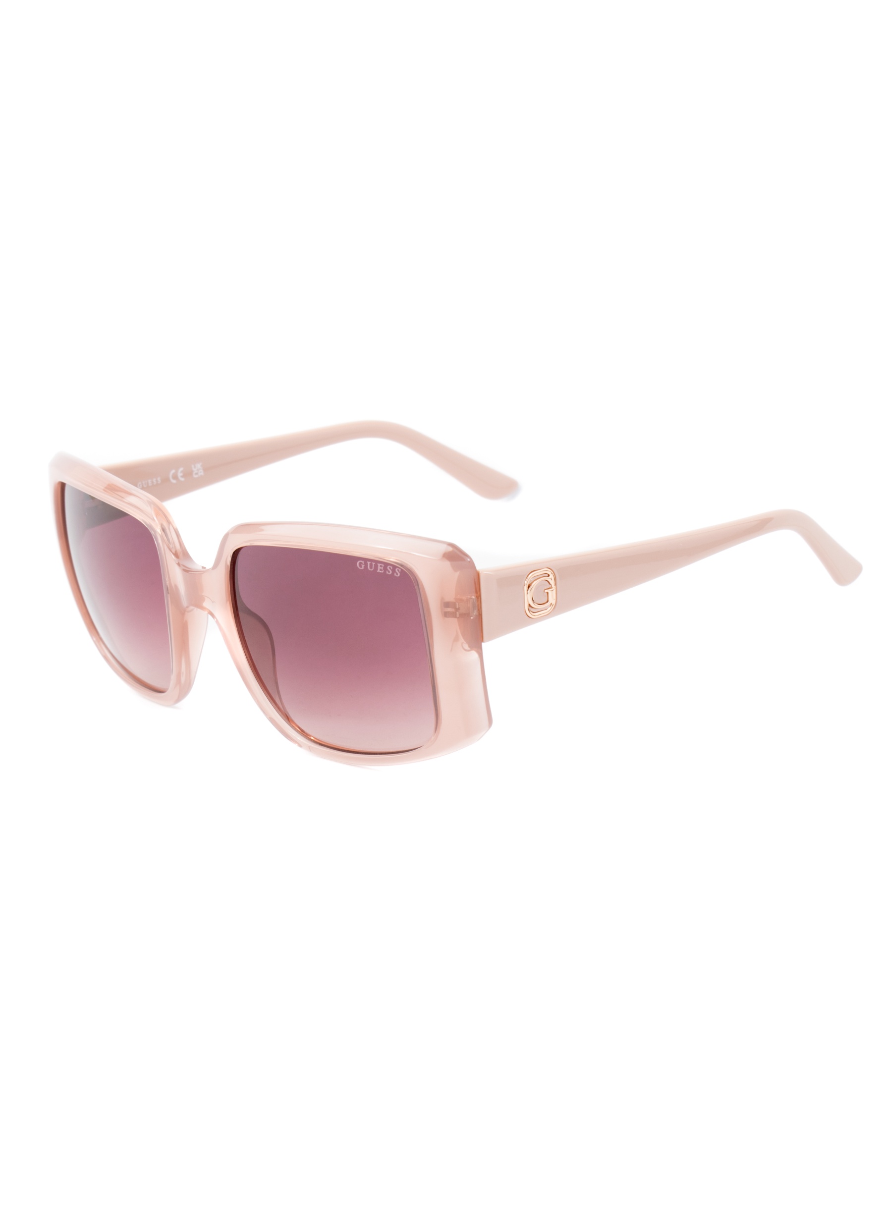 Guess Sunglasses Guess Sunglasses - Γυναικεία Γυαλιά Ηλίου GUESS
