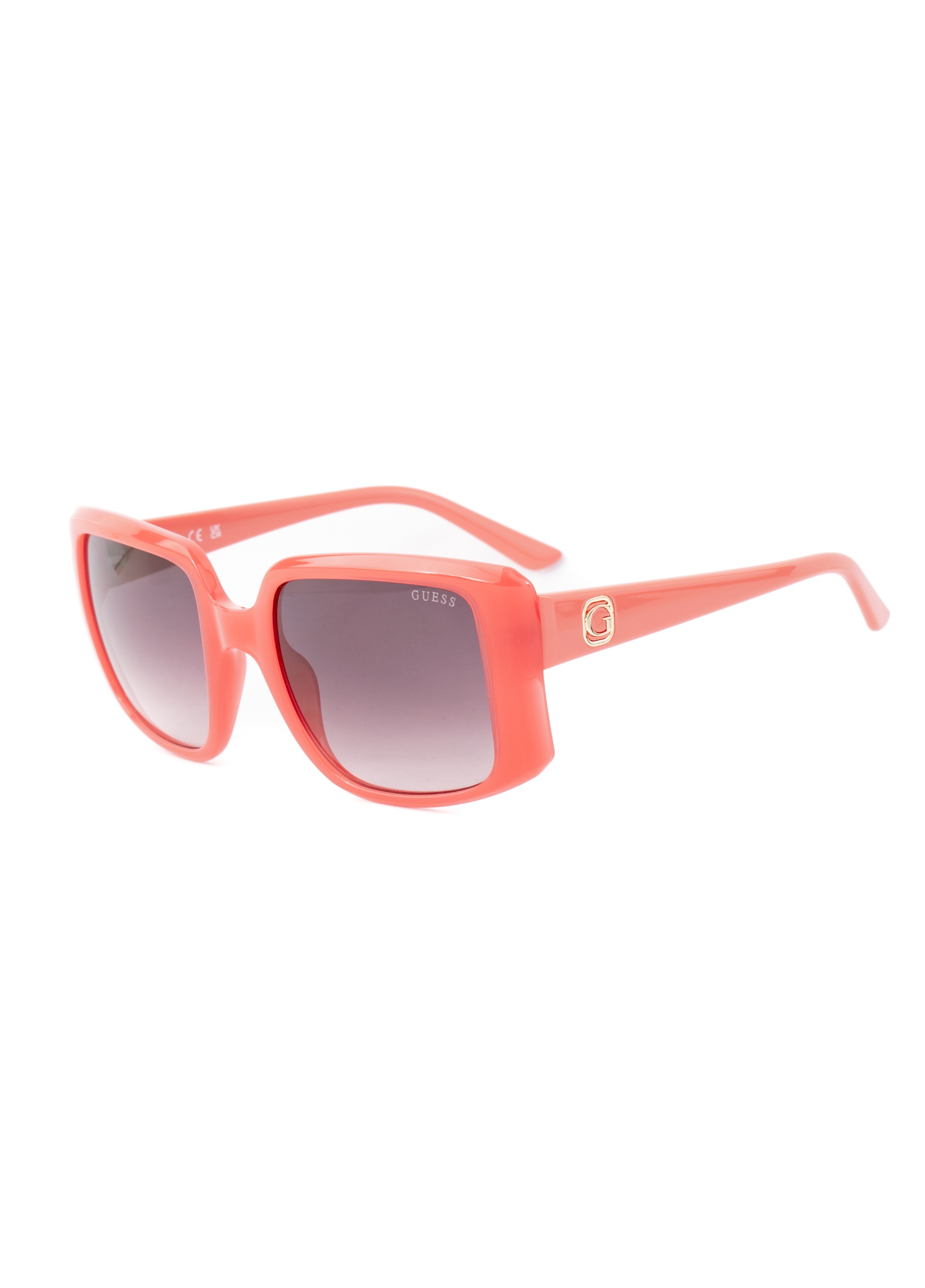 Guess Sunglasses Guess Sunglasses - Γυναικεία Γυαλιά Ηλίου GUESS