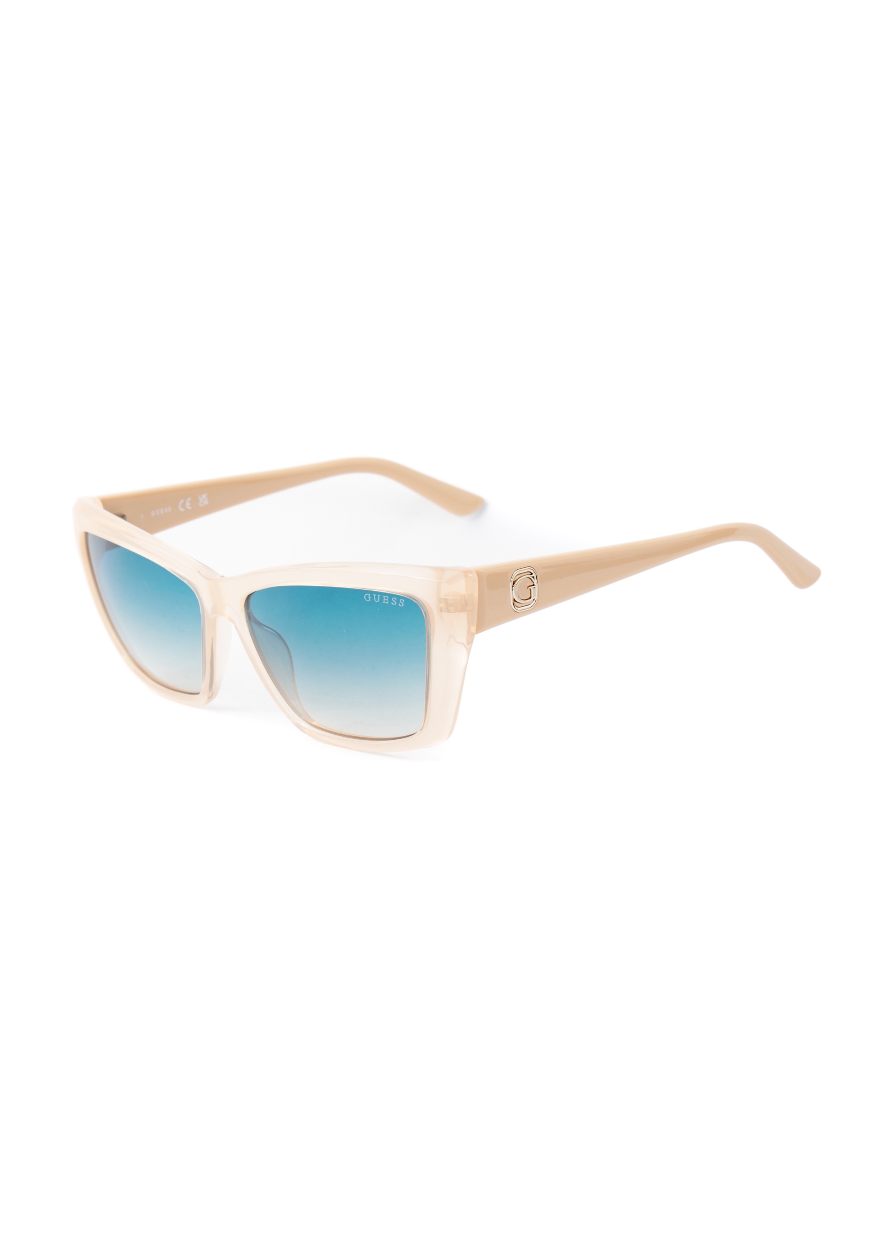 Guess Sunglasses Guess Sunglasses - Γυναικεία Γυαλιά Ηλίου GUESS
