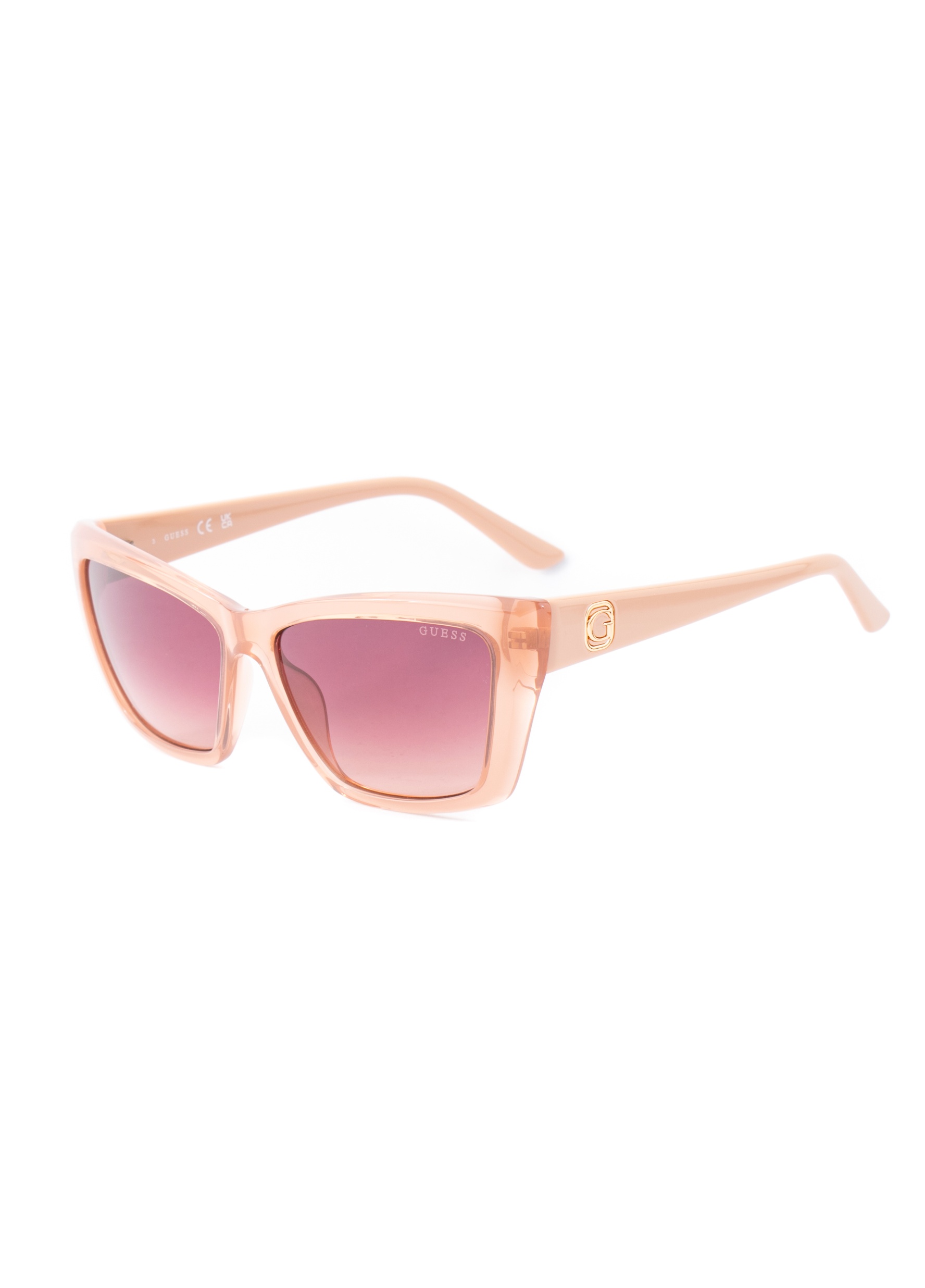 Guess Sunglasses Guess Sunglasses - Γυναικεία Γυαλιά Ηλίου GUESS