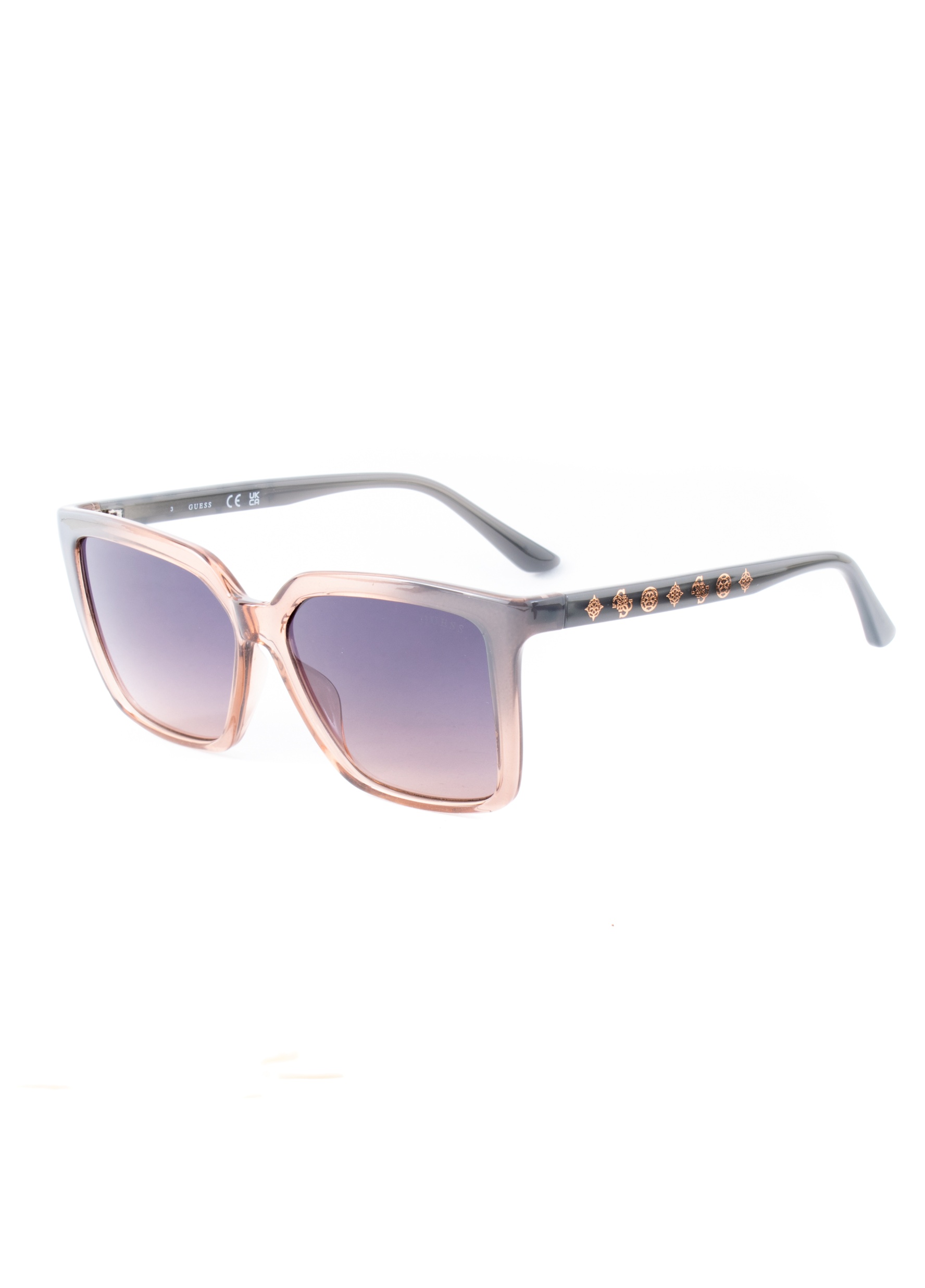 Guess Sunglasses Guess Sunglasses - Γυναικεία Γυαλιά Ηλίου GUESS