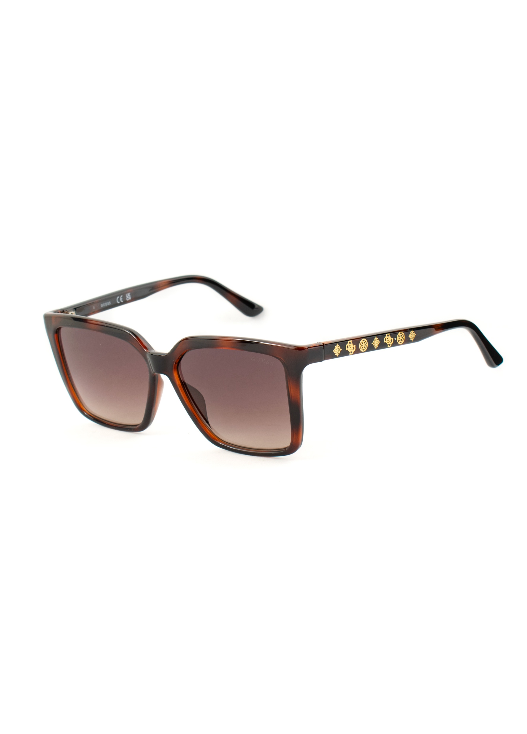 Guess Sunglasses Guess Sunglasses - Γυναικεία Γυαλιά Ηλίου GUESS