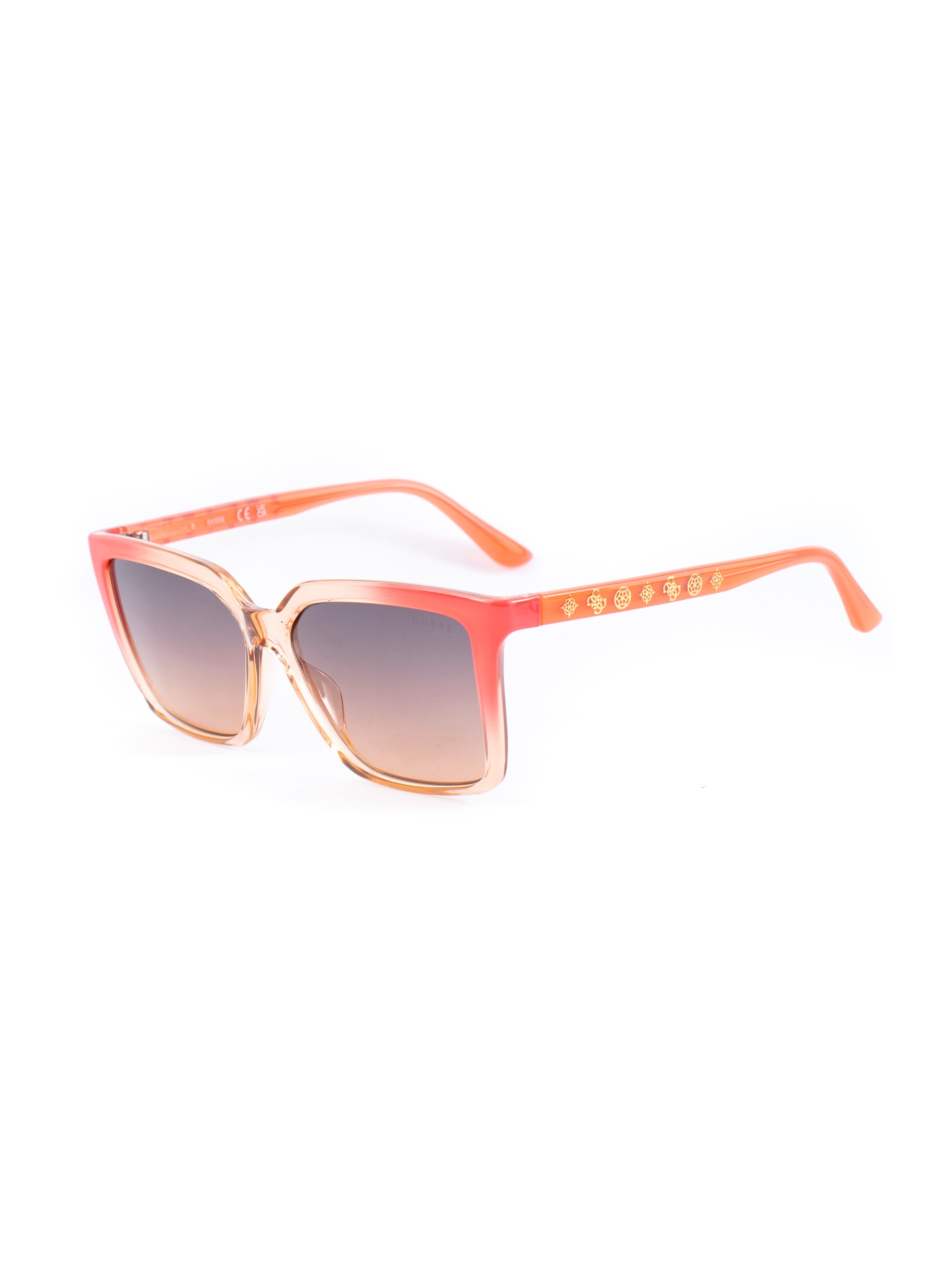 Guess Sunglasses Guess Sunglasses - Γυναικεία Γυαλιά Ηλίου GUESS