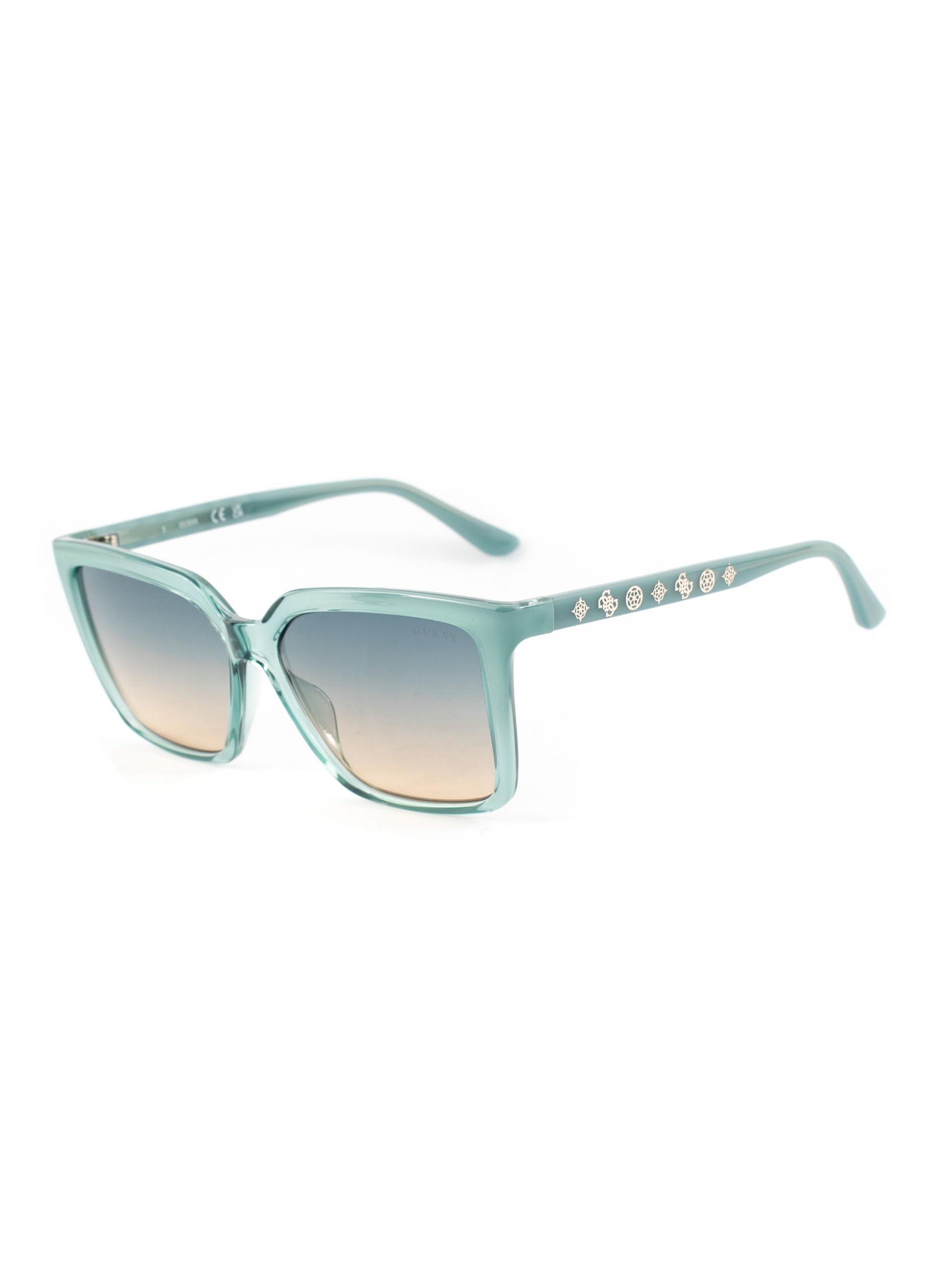 Guess Sunglasses Guess Sunglasses - Γυναικεία Γυαλιά Ηλίου GUESS