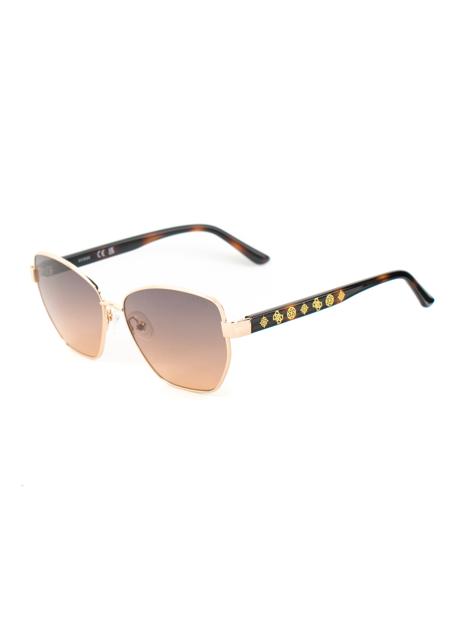 Guess Sunglasses Guess Sunglasses - Γυναικεία Γυαλιά Ηλίου GUESS