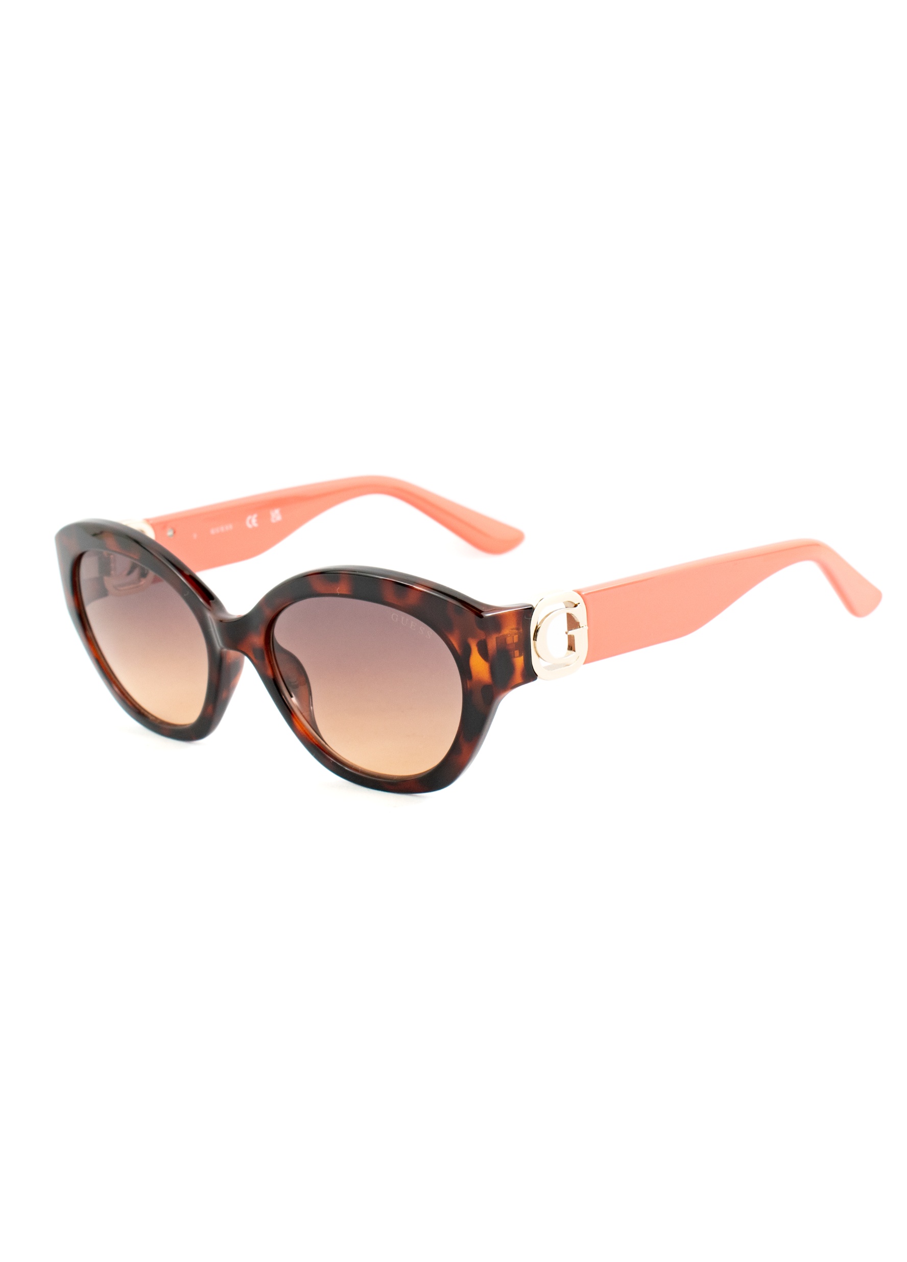 Guess Sunglasses Guess Sunglasses - Γυναικεία Γυαλιά Ηλίου GUESS