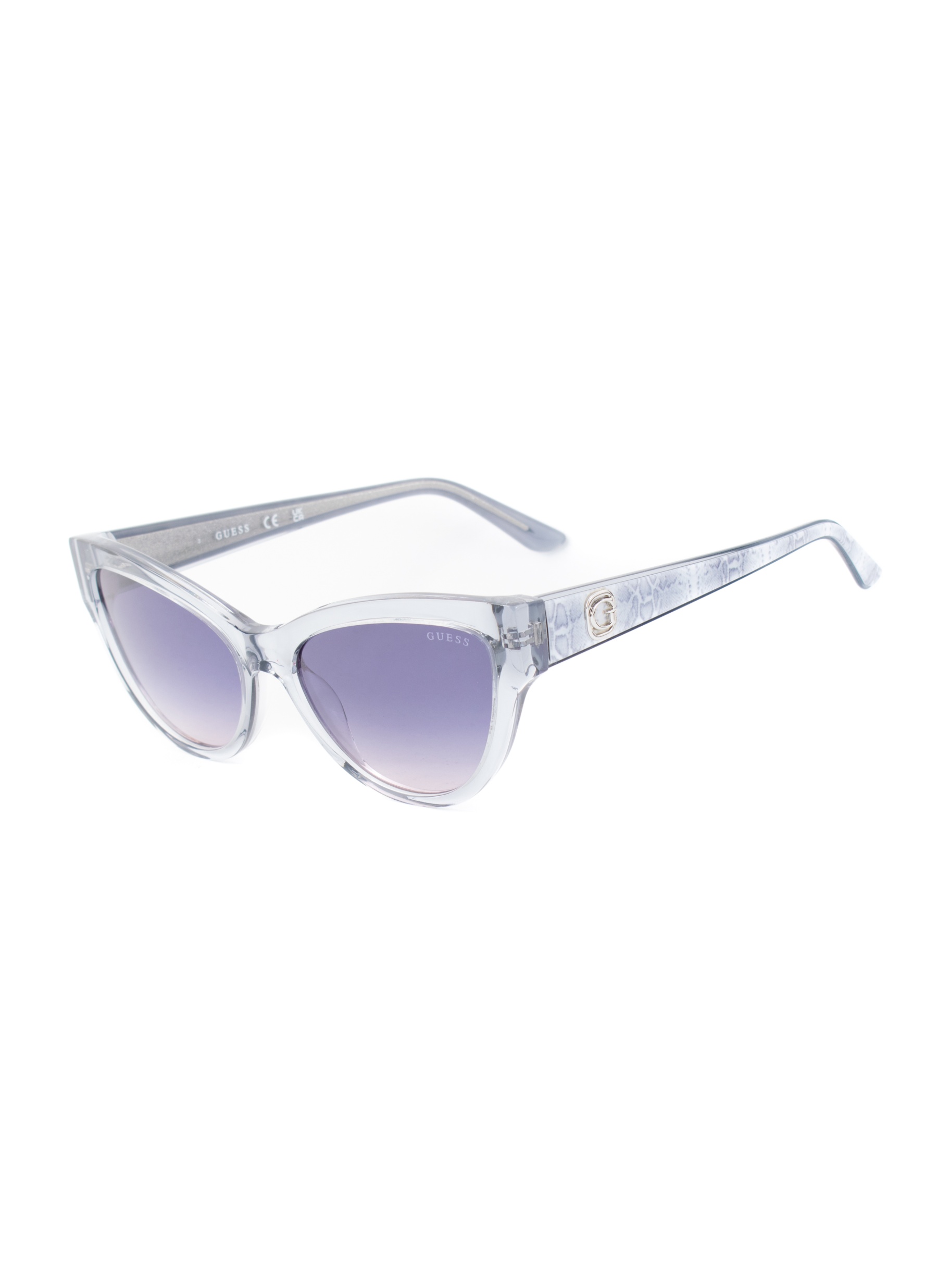 Guess Sunglasses Guess Sunglasses - Γυναικεία Γυαλιά Ηλίου GUESS