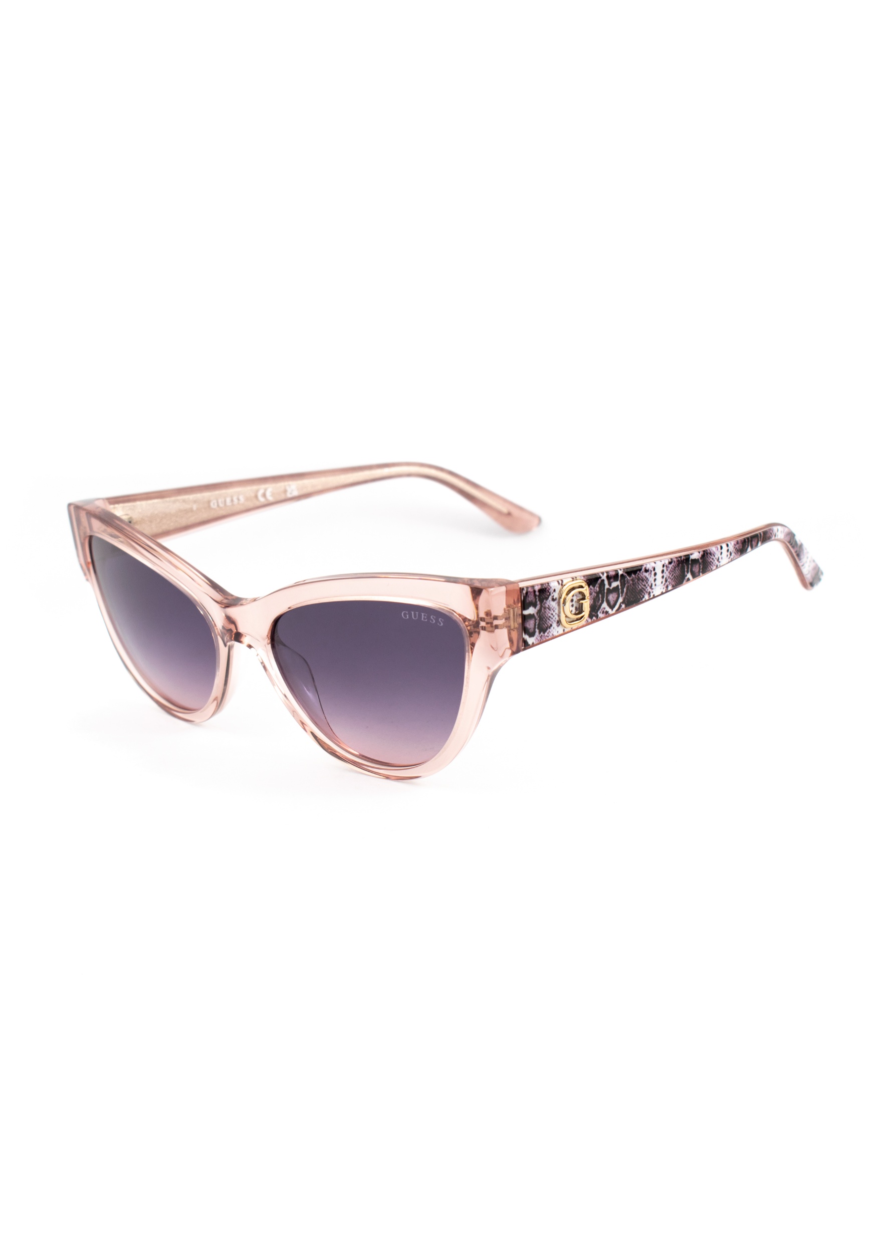 Guess Sunglasses Guess Sunglasses - Γυναικεία Γυαλιά Ηλίου GUESS