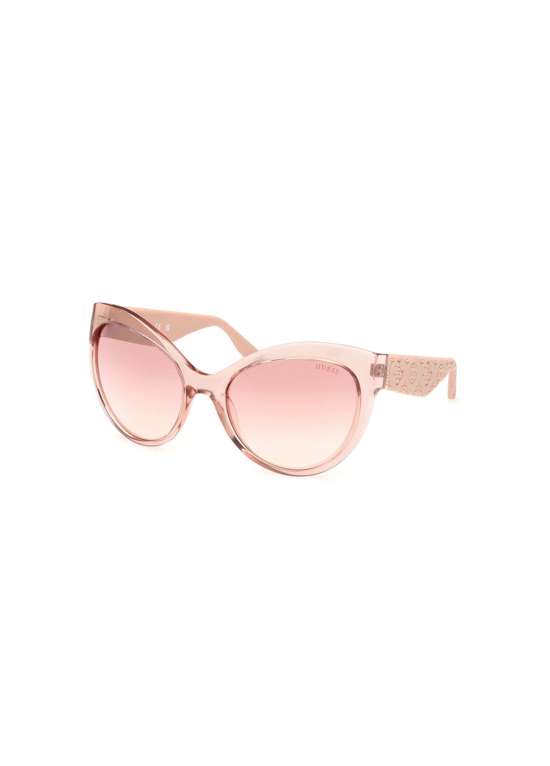 Guess Sunglasses Guess Sunglasses - Γυναικεία Γυαλιά Ηλίου GUESS
