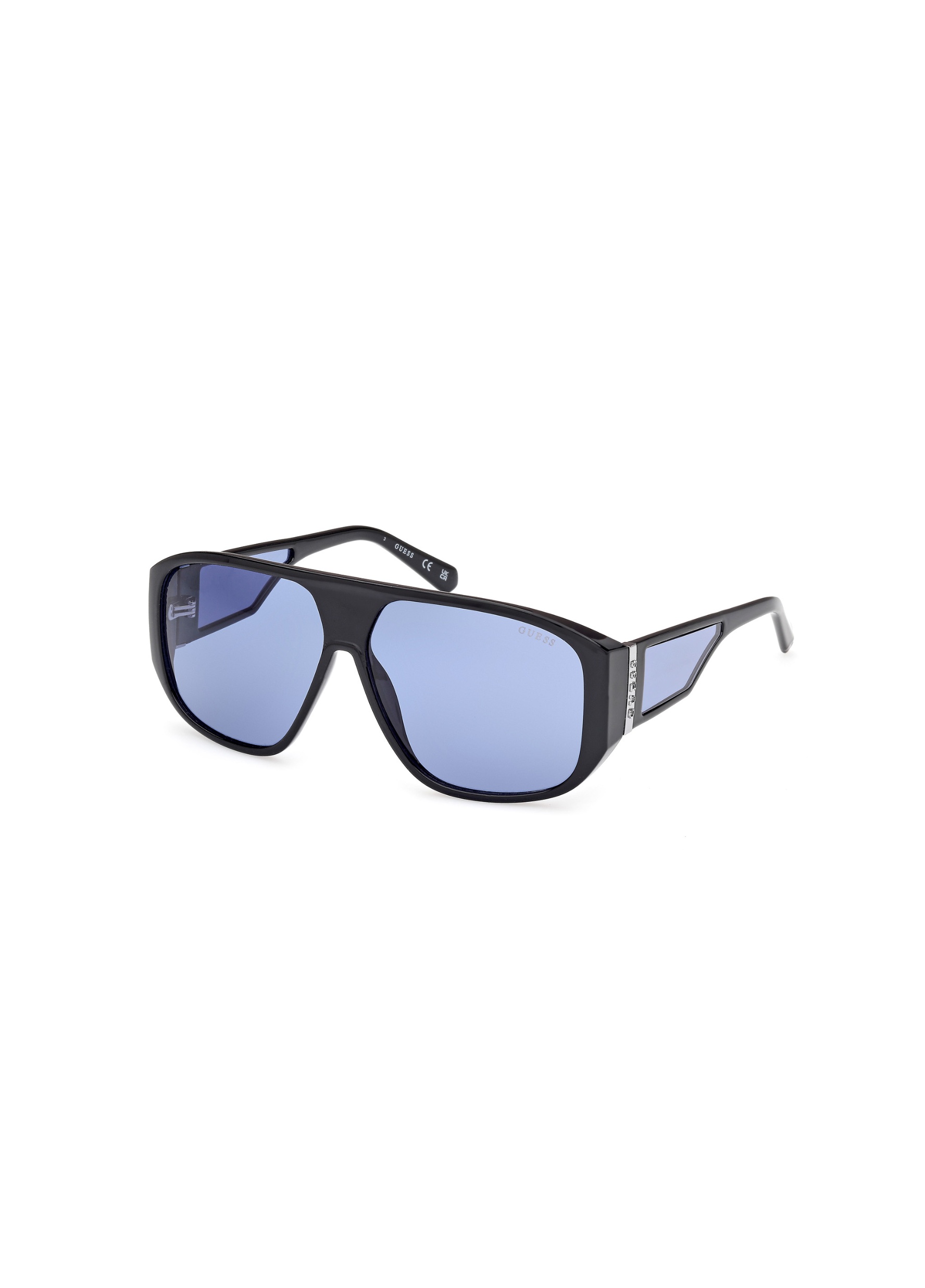 Guess Sunglasses Guess Sunglasses - Unisex Γυαλιά Ηλίου GUESS