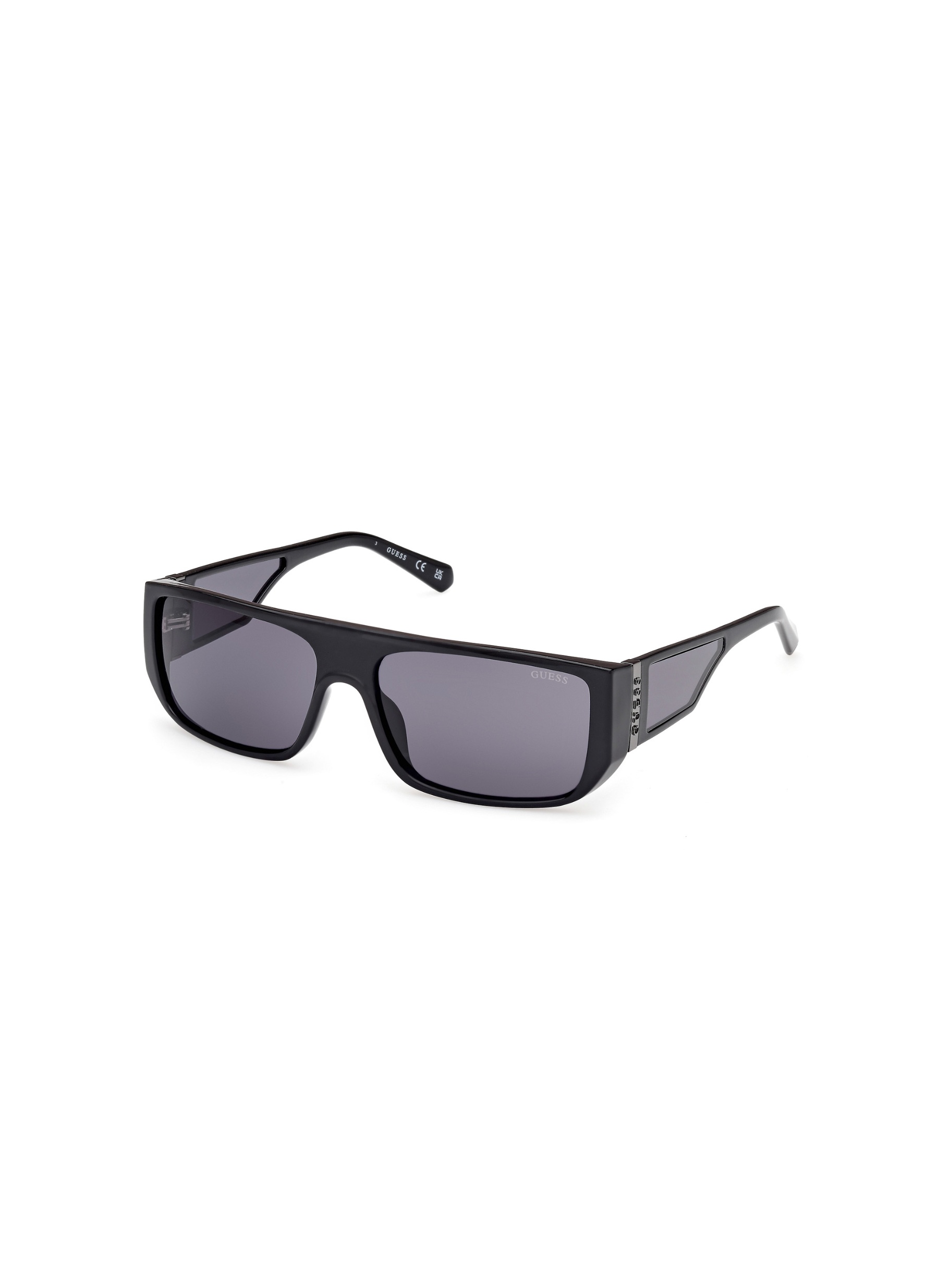 Guess Sunglasses Guess Sunglasses - Unisex Γυαλιά Ηλίου GUESS