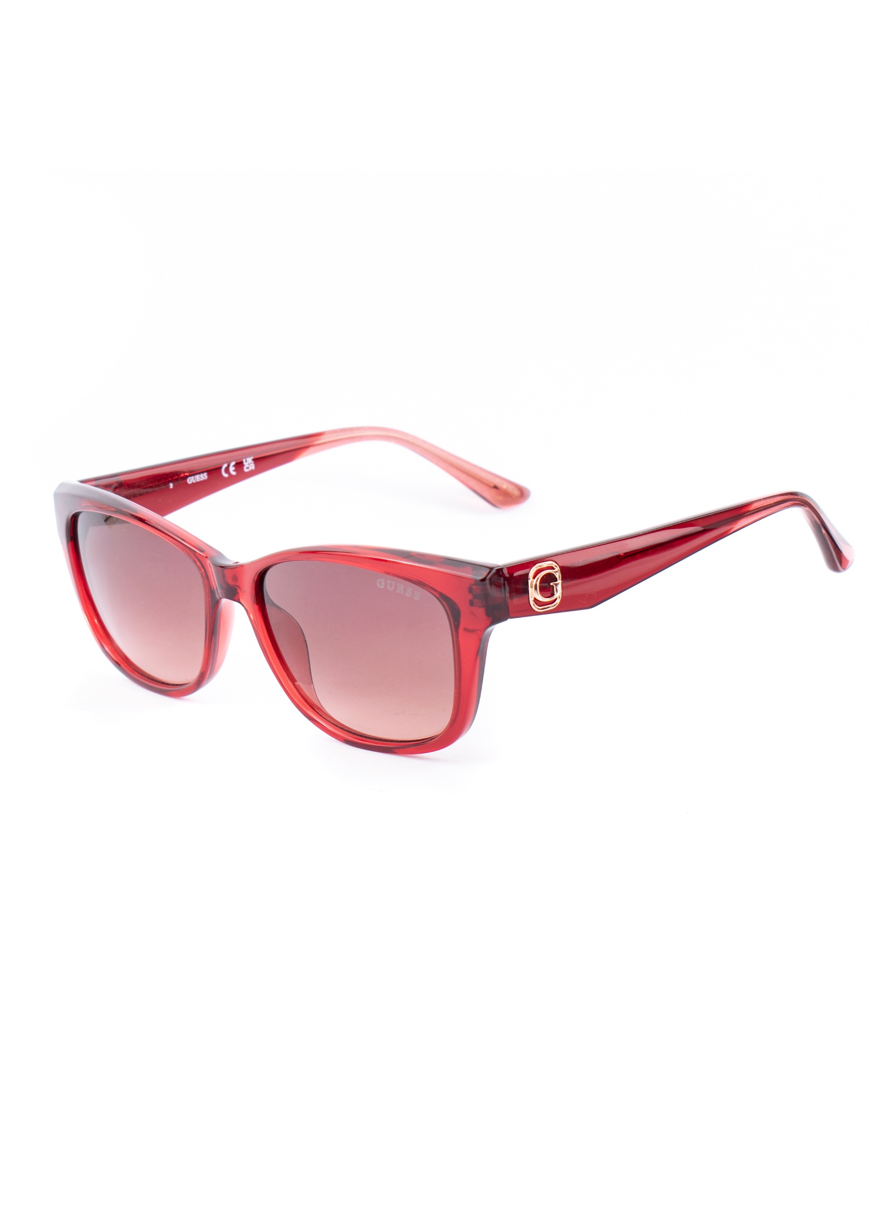 Guess Sunglasses Guess Sunglasses - Γυναικεία Γυαλιά Ηλίου GUESS