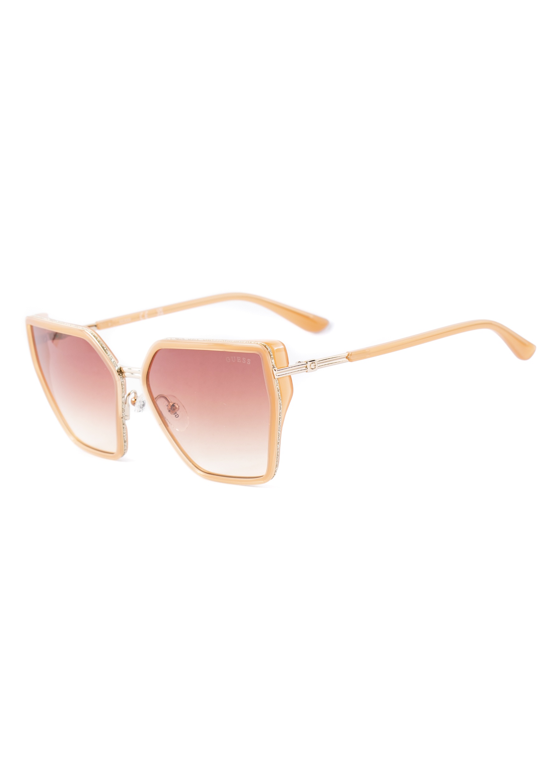 Guess Sunglasses Guess Sunglasses - Γυναικεία Γυαλιά Ηλίου GUESS