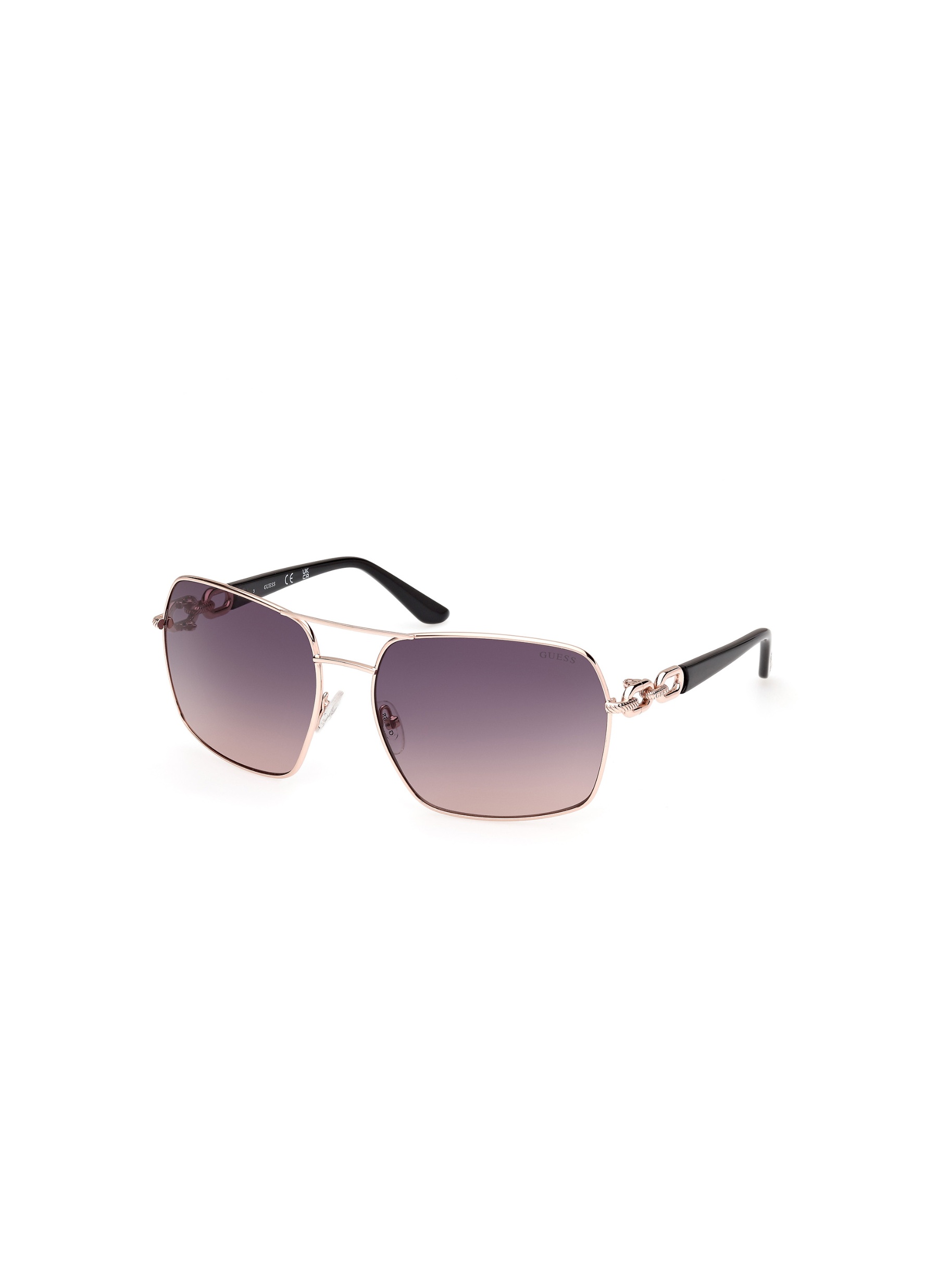 Guess Sunglasses Guess Sunglasses - Γυναικεία Γυαλιά Ηλίου GUESS