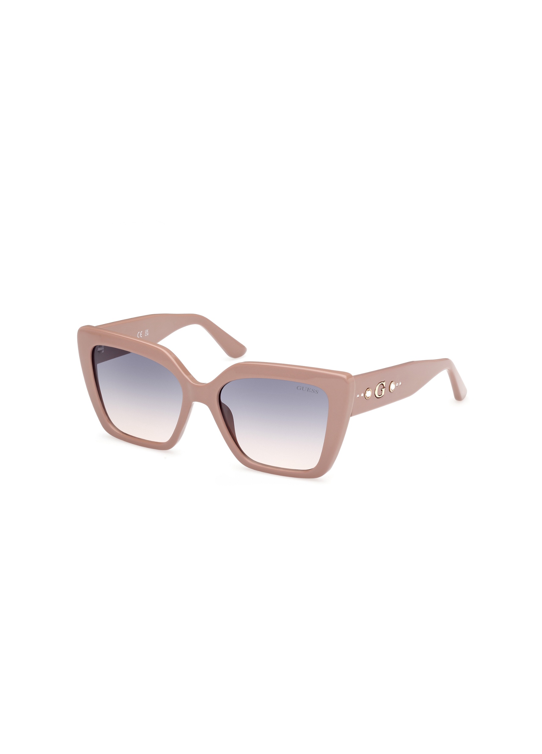 Guess Sunglasses Guess Sunglasses - Γυναικεία Γυαλιά Ηλίου GUESS