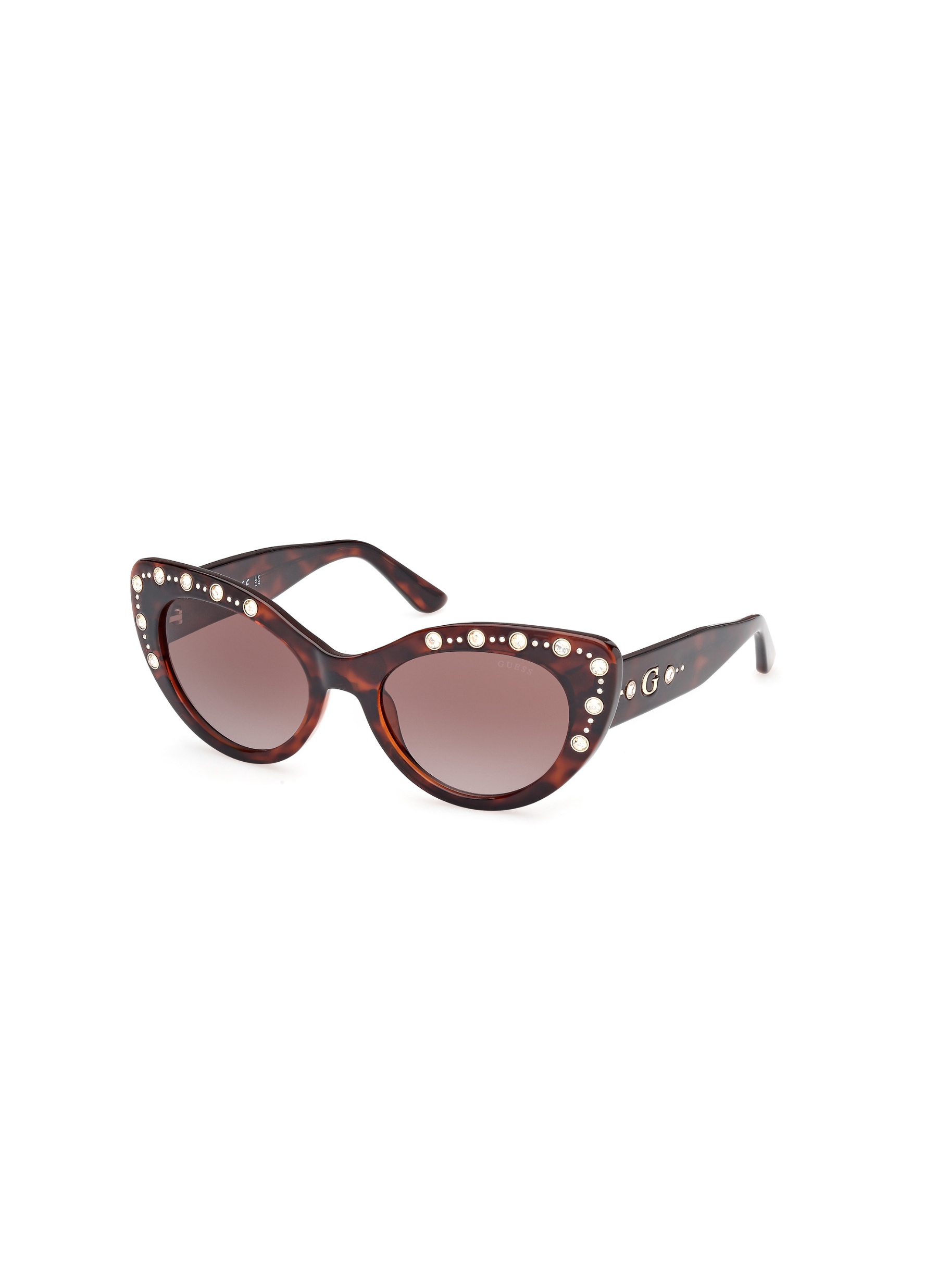 Guess Sunglasses Guess Sunglasses - Γυναικεία Γυαλιά Ηλίου GUESS