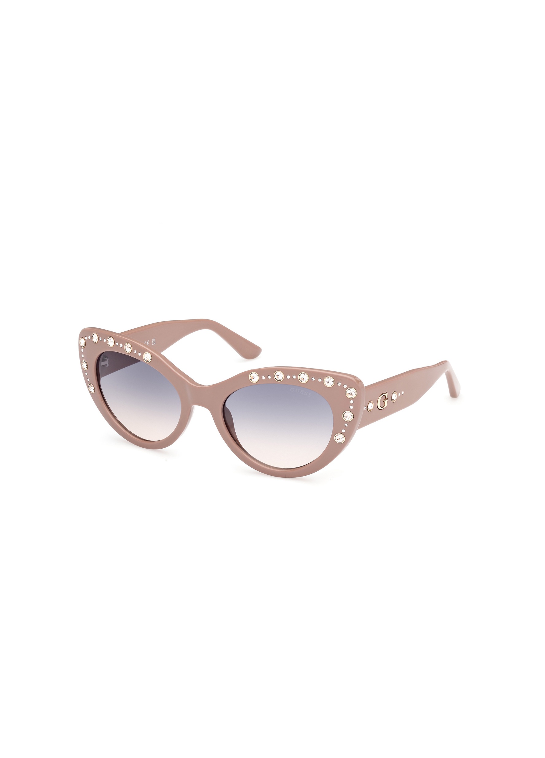 Guess Sunglasses Guess Sunglasses - Γυναικεία Γυαλιά Ηλίου GUESS