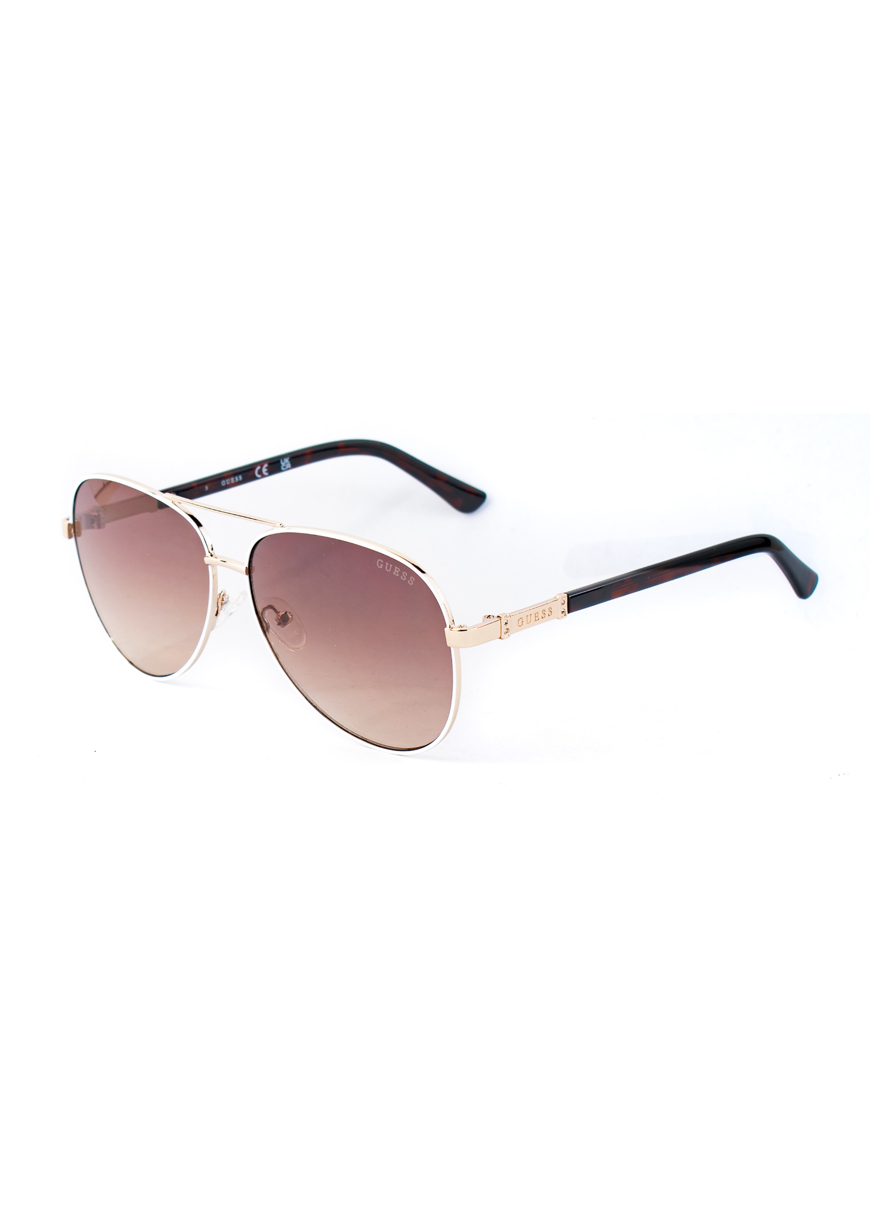 Guess Sunglasses Guess Sunglasses - Γυναικεία Γυαλιά Ηλίου GUESS