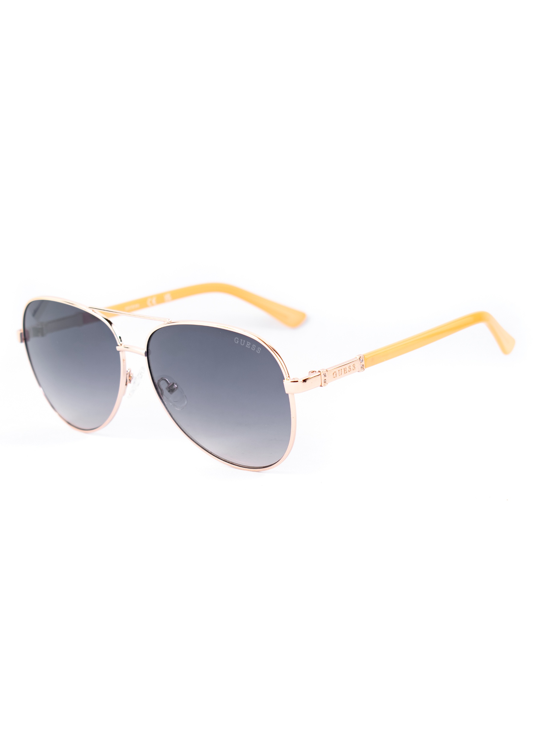 Guess Sunglasses Guess Sunglasses - Γυναικεία Γυαλιά Ηλίου GUESS