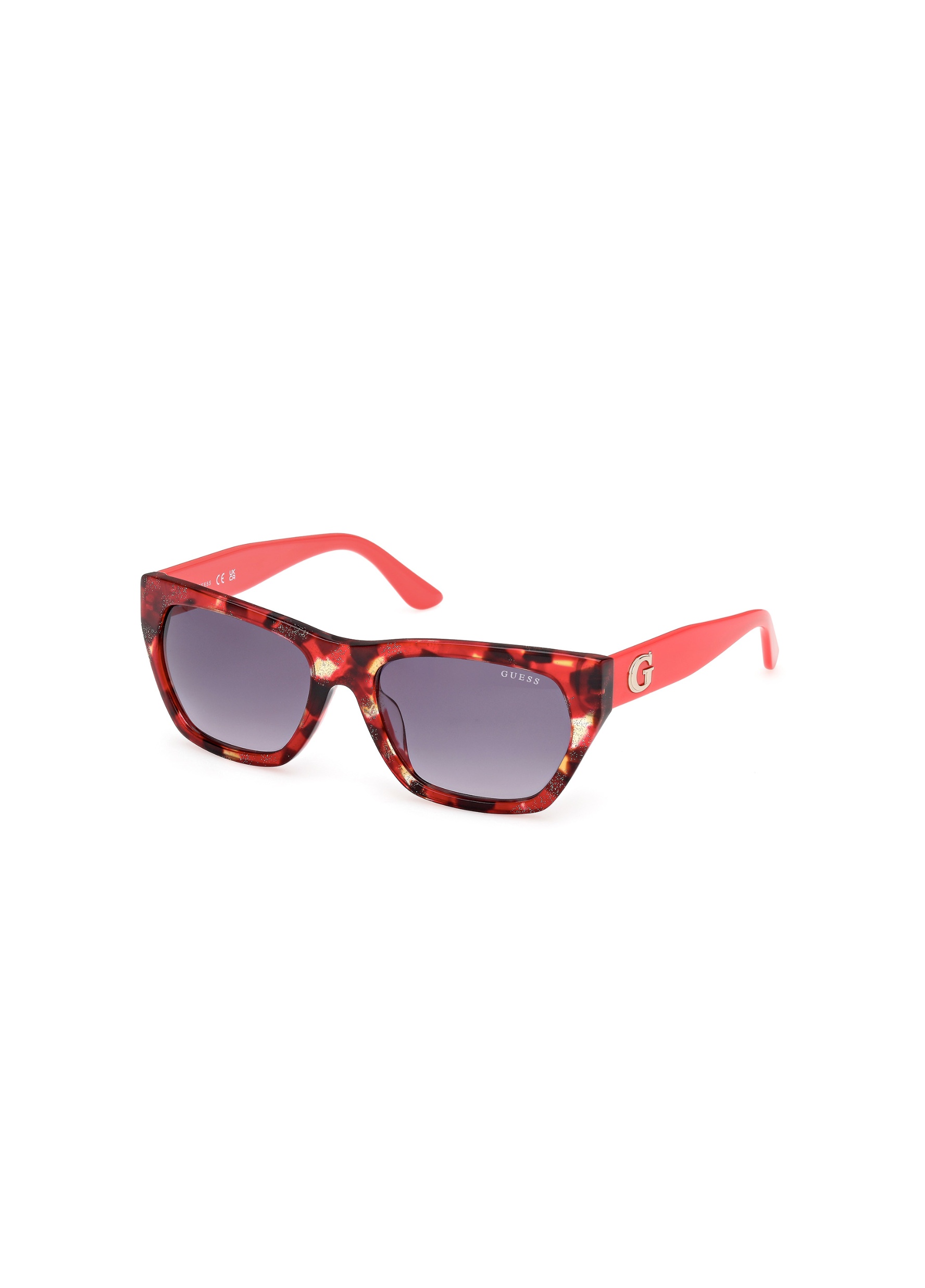 Guess Sunglasses Guess Sunglasses - Γυναικεία Γυαλιά Ηλίου GUESS