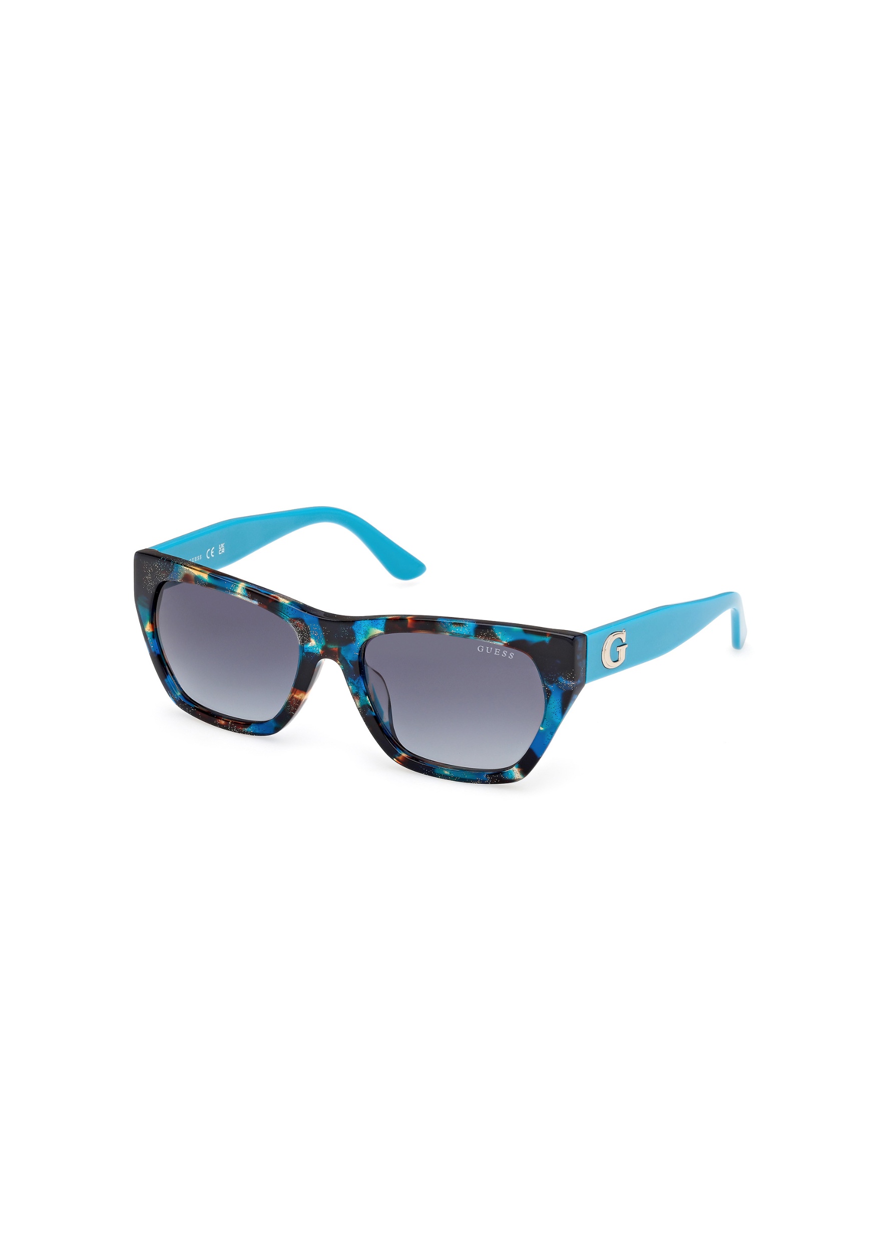 Guess Sunglasses Guess Sunglasses - Γυναικεία Γυαλιά Ηλίου GUESS