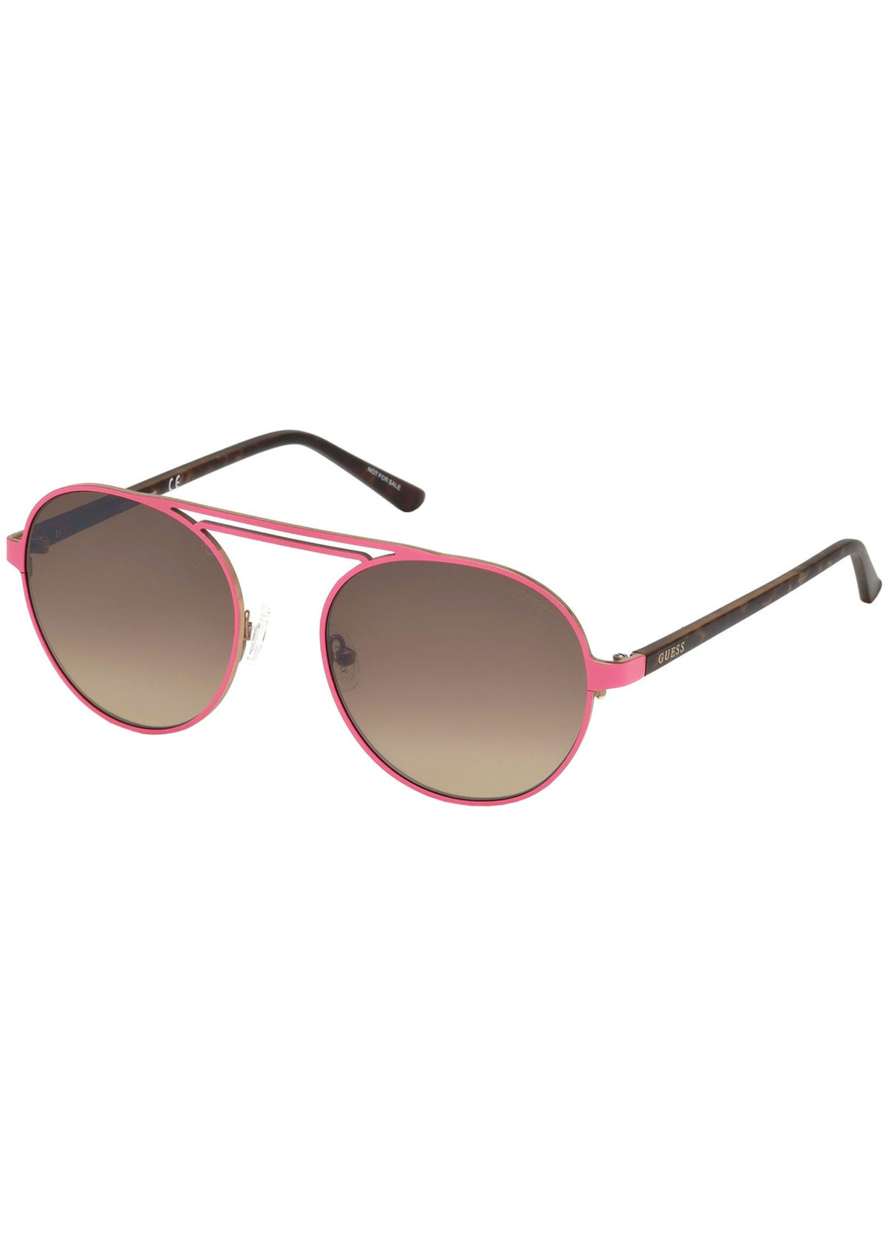 Guess Sunglasses Guess Sunglasses - Unisex Γυαλιά Ηλίου GUESS