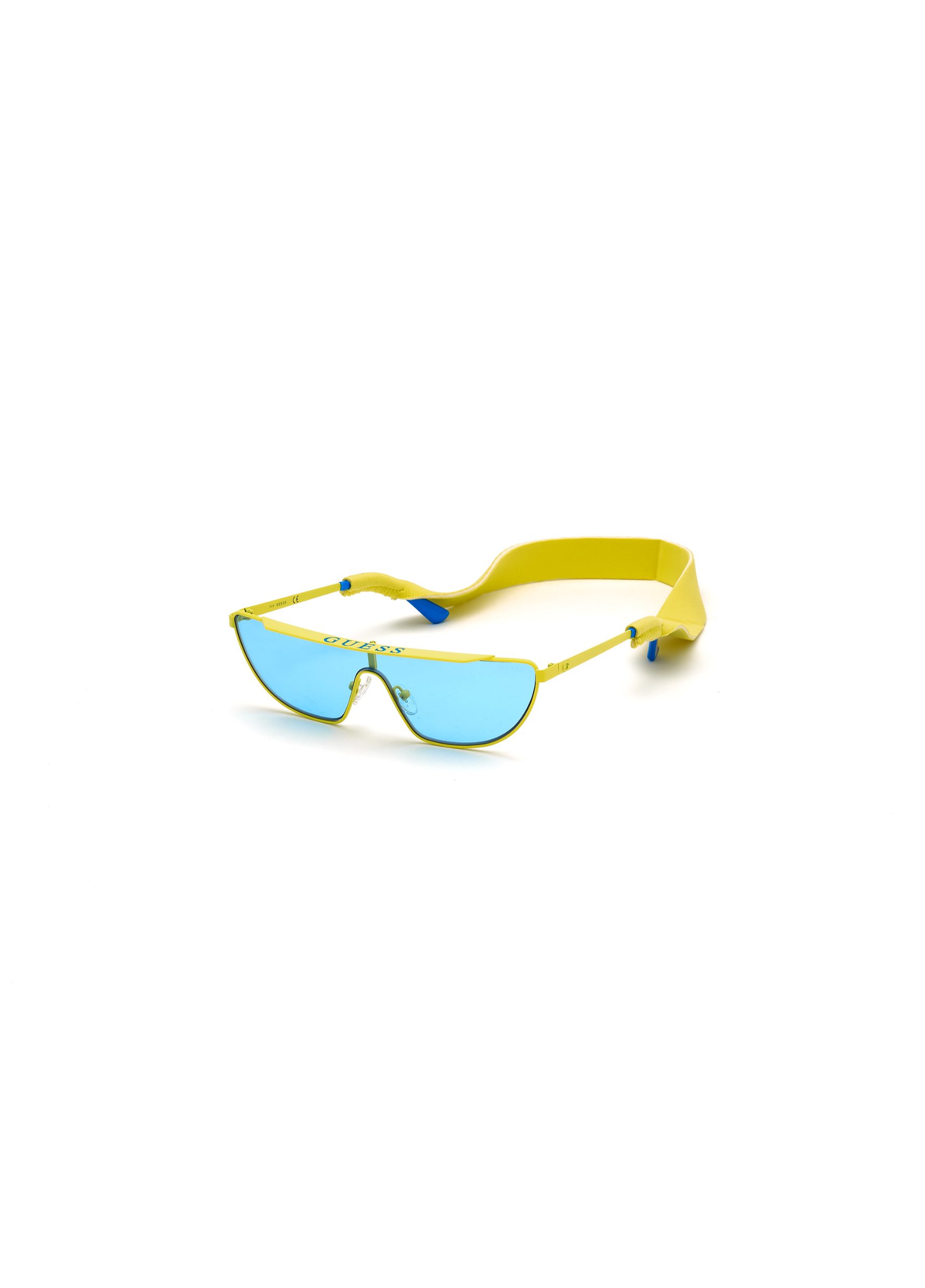 Guess Sunglasses Guess Sunglasses - Γυναικεία Γυαλιά Ηλίου GUESS