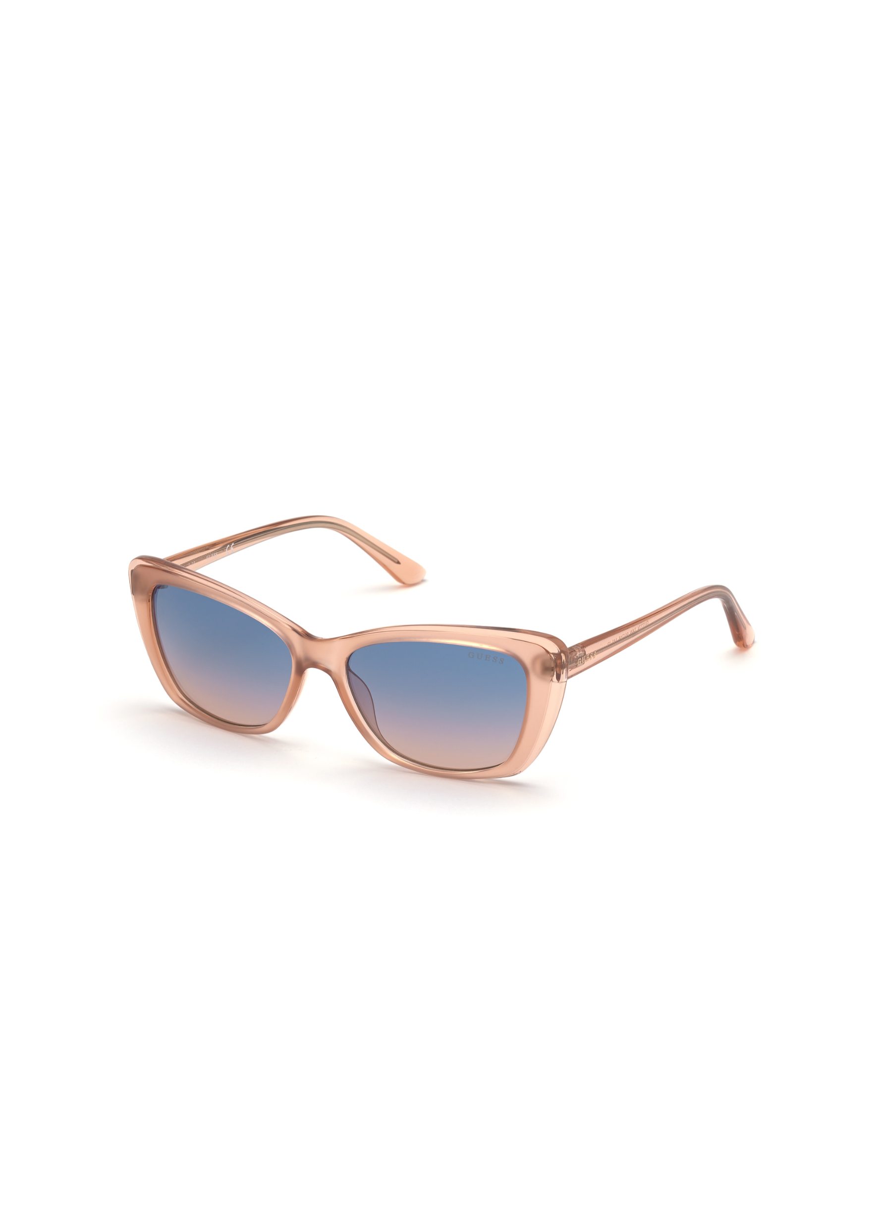 Guess Sunglasses Guess Sunglasses - Γυναικεία Γυαλιά Ηλίου GUESS