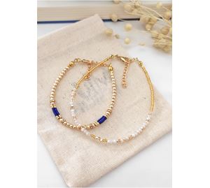 Jewels & Watches Bazaar - Γυναικεία Βραχιόλια Miu Atelier