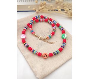 Jewels Bazaar - Γυναικείο Κολιέ Miu