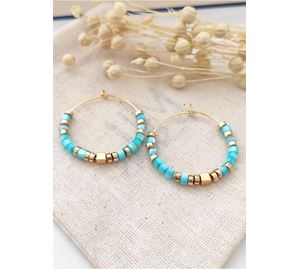 Jewels & Watches Bazaar Vol.2 - Γυναικεία Σκουλαρίκια Earparty
