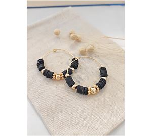  The Jewels Collection - Γυναικεία Σκουλαρίκια Atelier MiU 2025