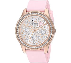  Guess Watches & Jewels - Γυναικείο Ρολόι GUESS 2025
