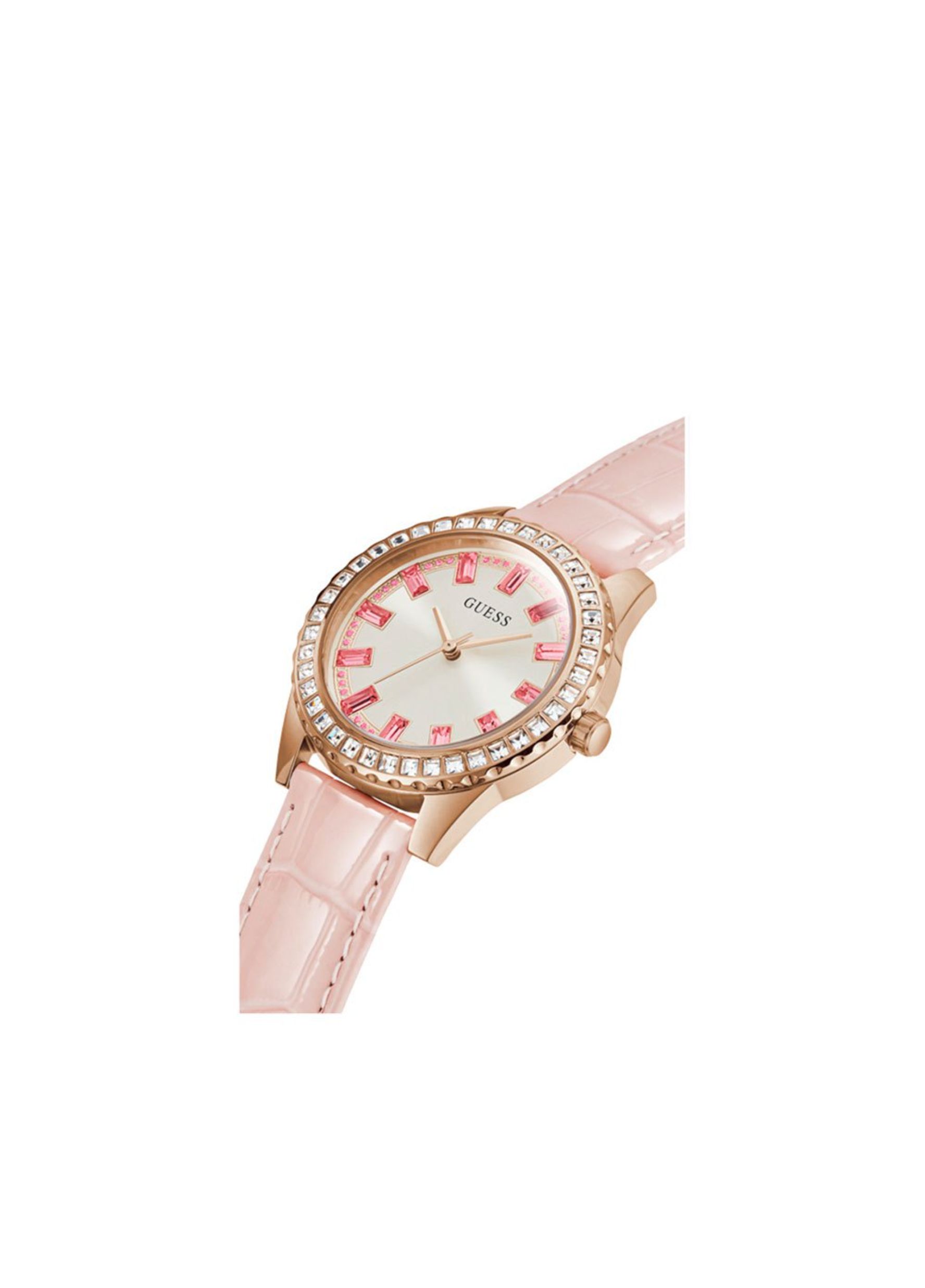 Guess Watches & Jewels - Γυναικείο Ρολόι GUESS