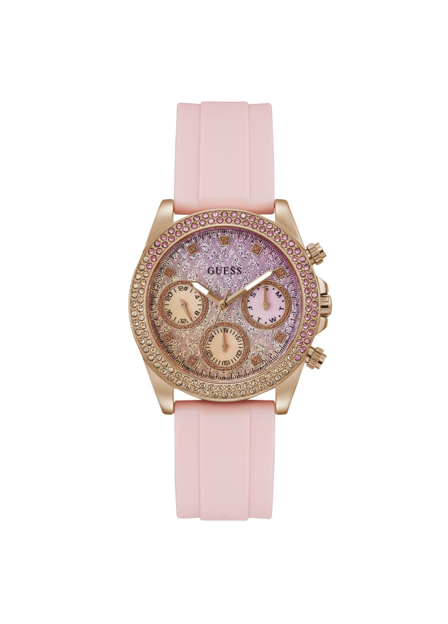 Guess Watches & Jewels - Γυναικείο Ρολόι GUESS