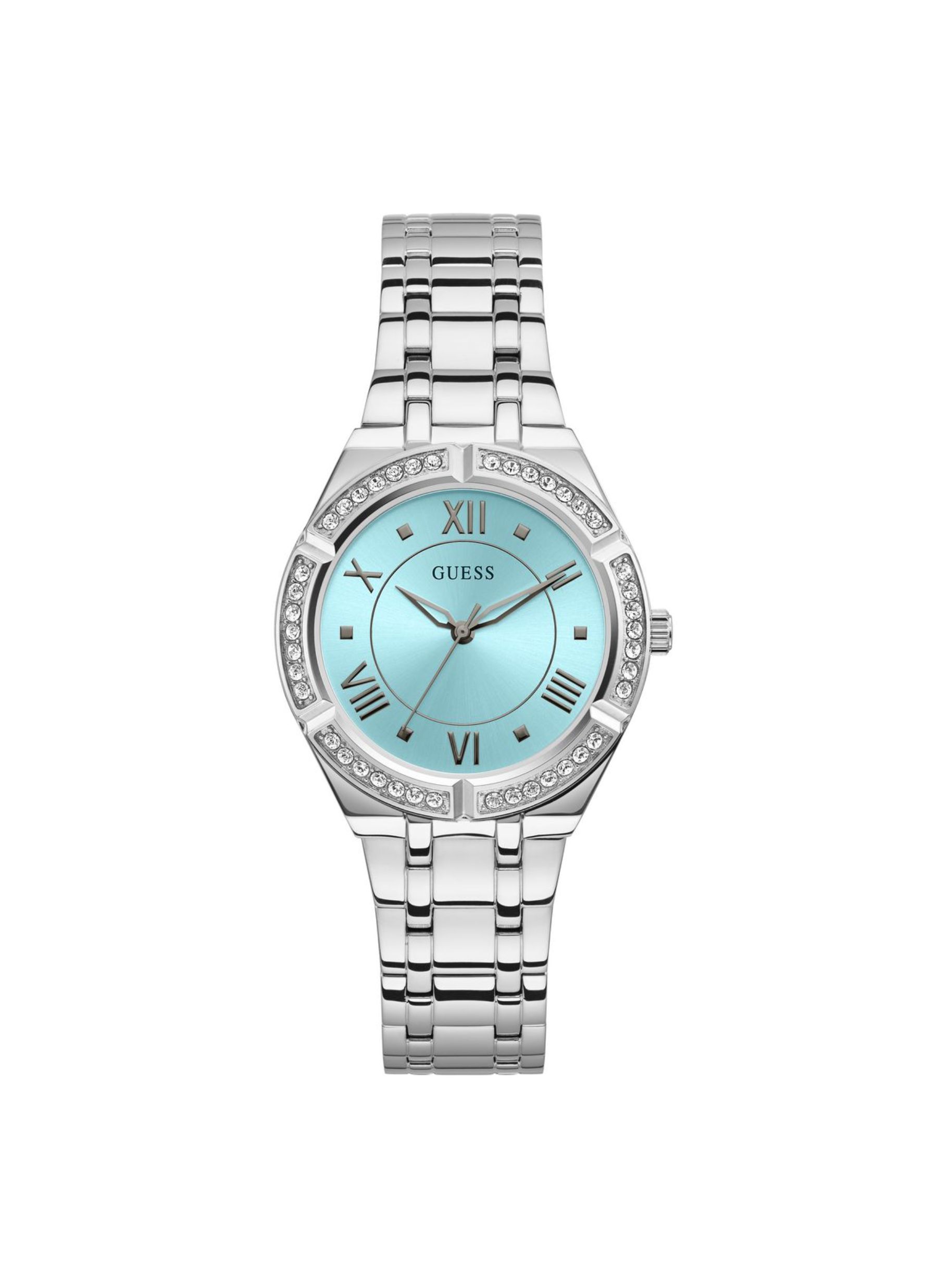 Guess Watches & Jewels - Γυναικείο Ρολόι GUESS