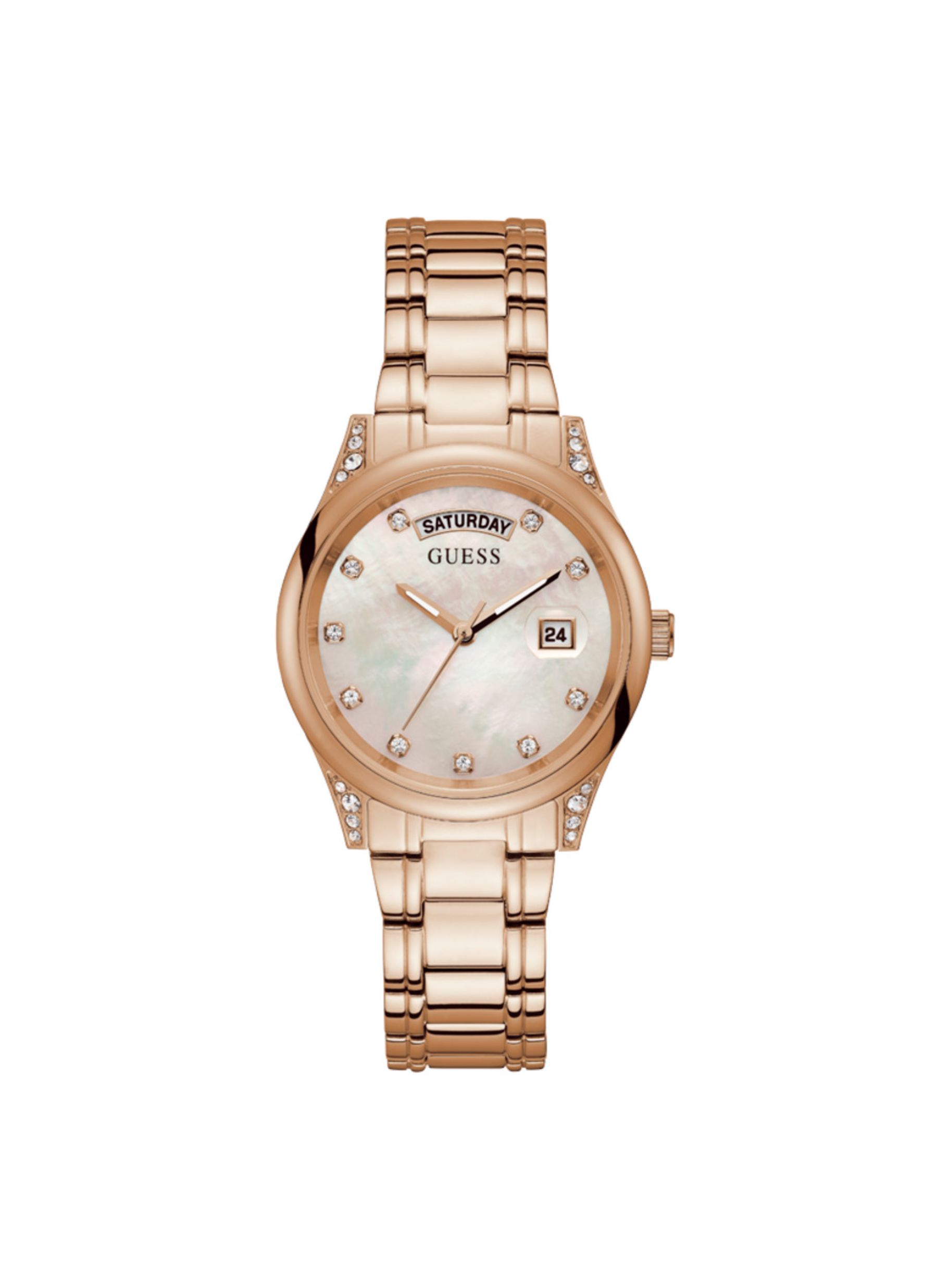Guess Watches & Jewels - Γυναικείο Ρολόι GUESS