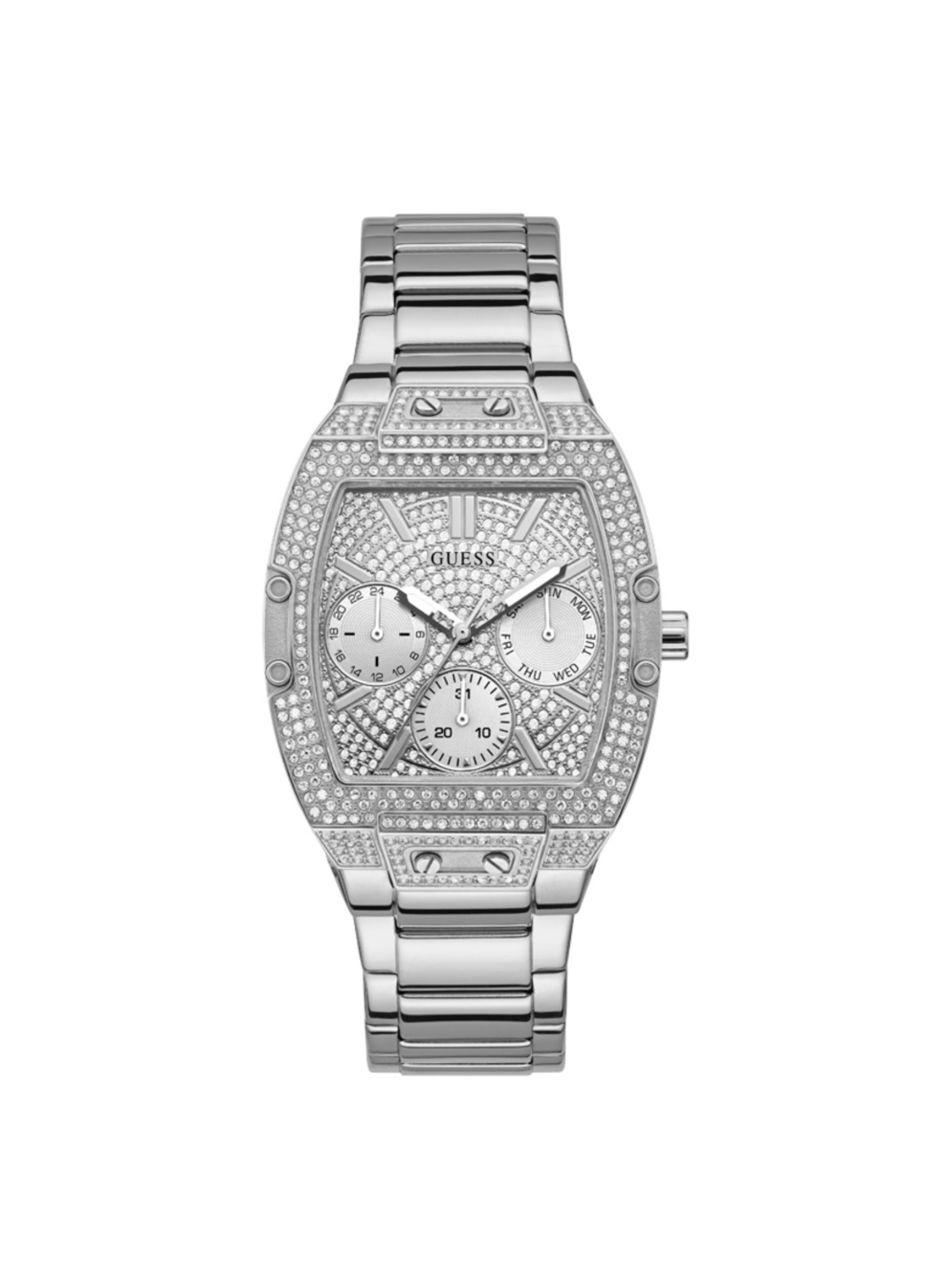 Guess Watches & Jewels - Γυναικείο Ρολόι GUESS