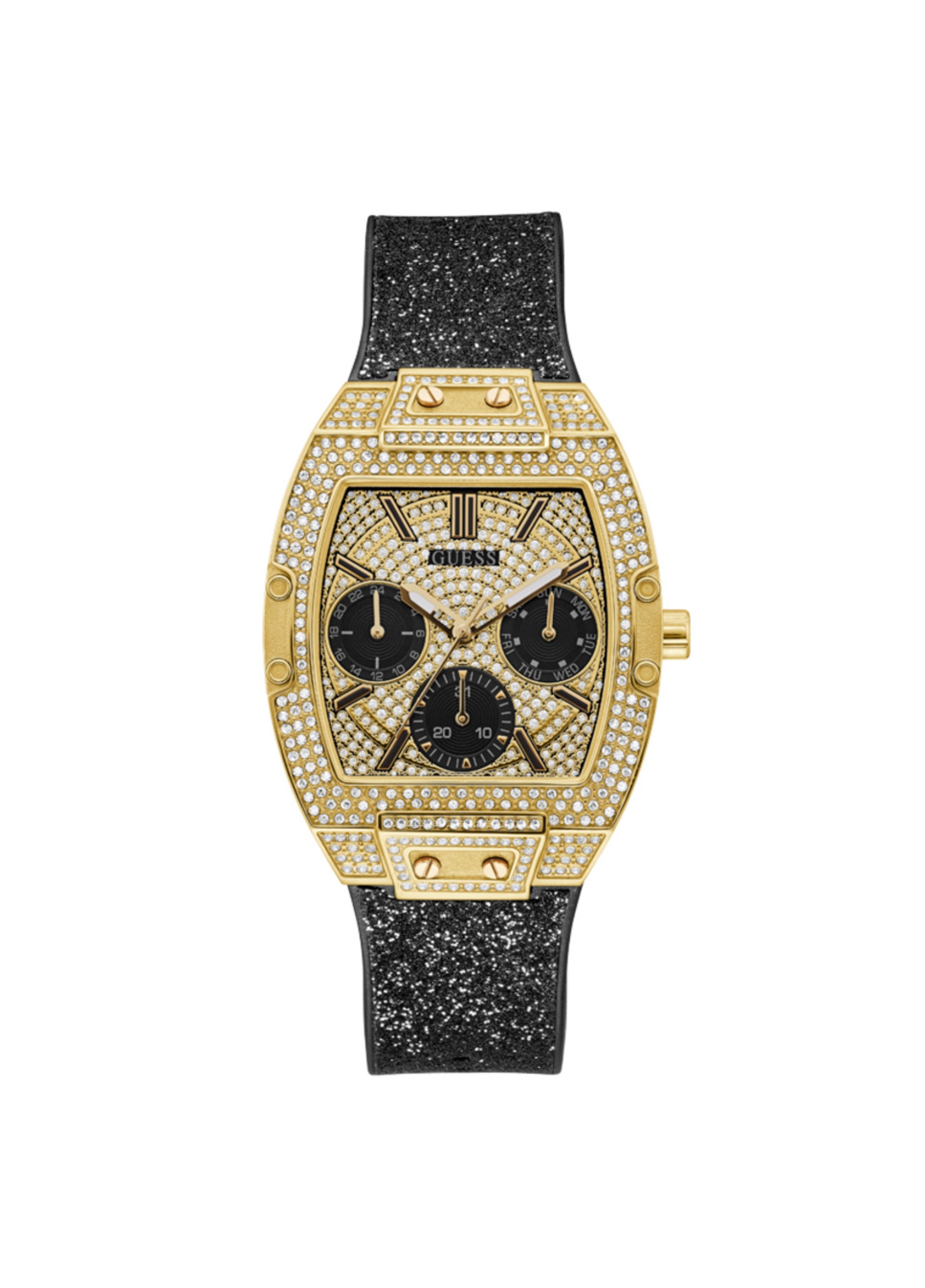 Guess Watches & Jewels - Γυναικείο Ρολόι GUESS