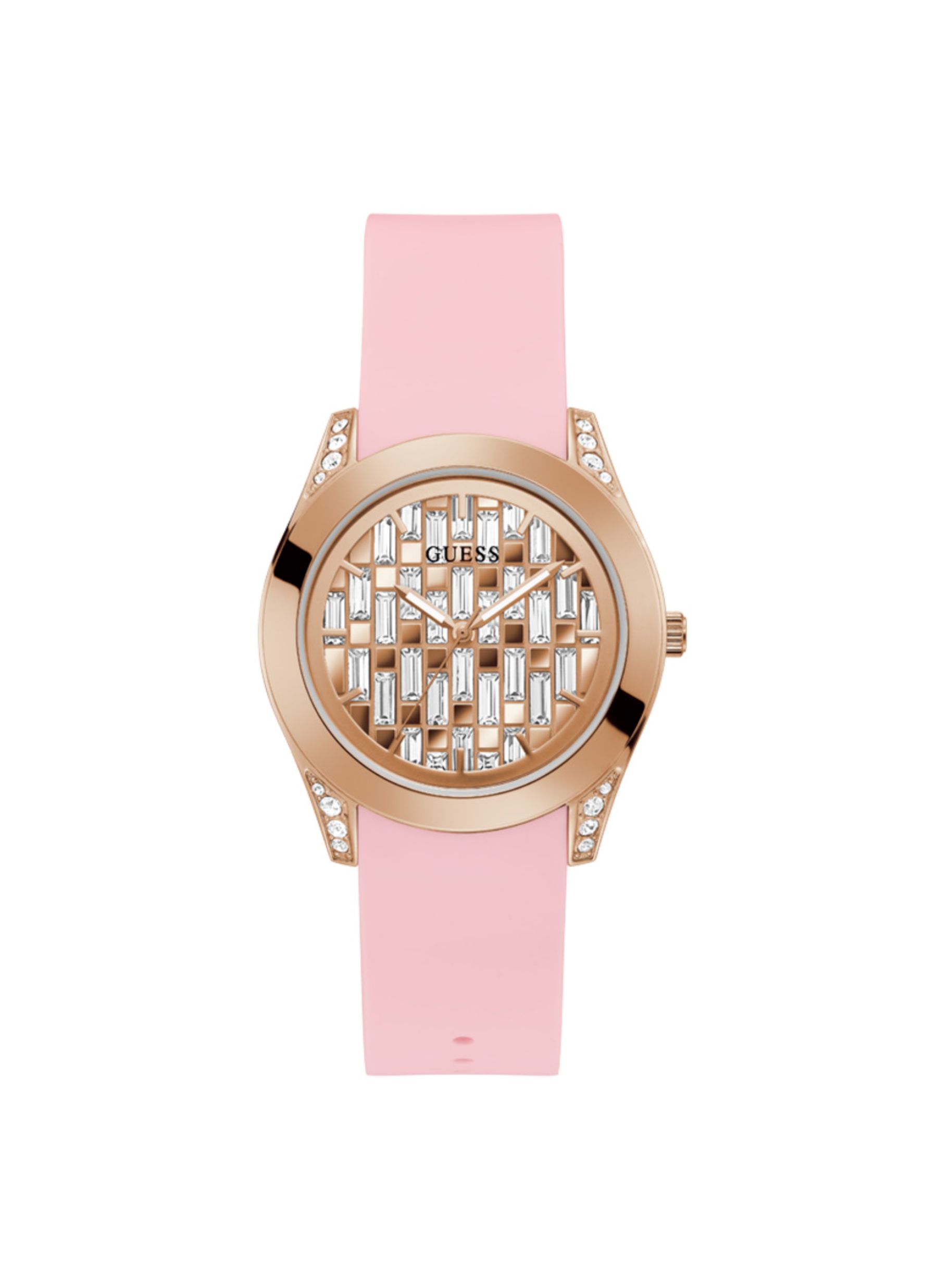 Guess Watches & Jewels - Γυναικείο Ρολόι GUESS