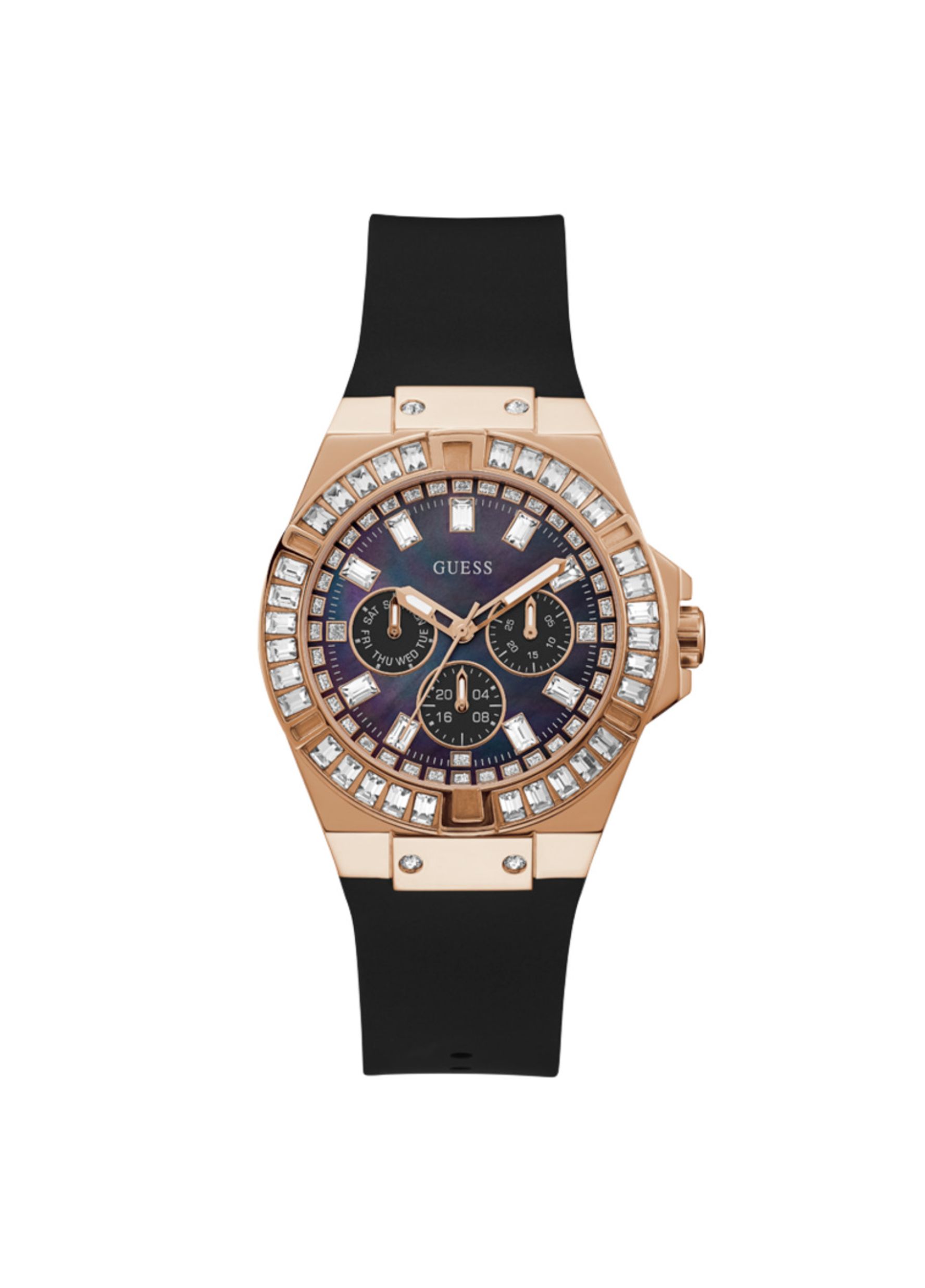 Guess Watches & Jewels - Γυναικείο Ρολόι GUESS