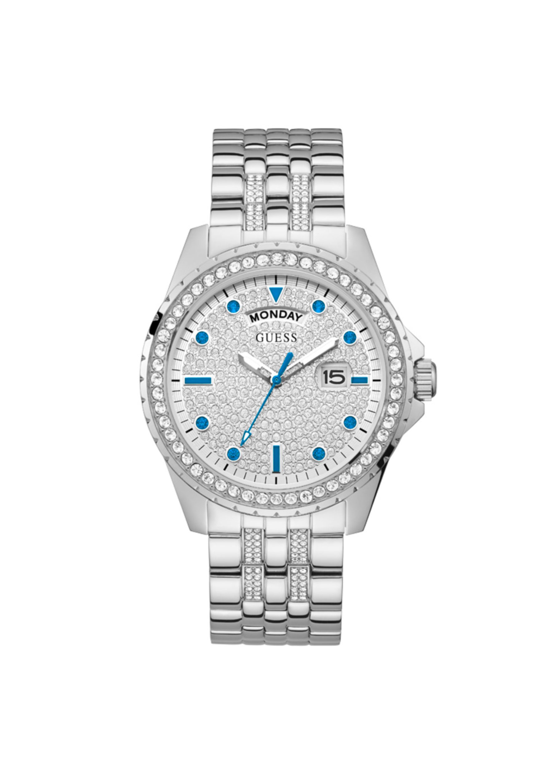 Guess Watches & Jewels - Γυναικείο Ρολόι GUESS